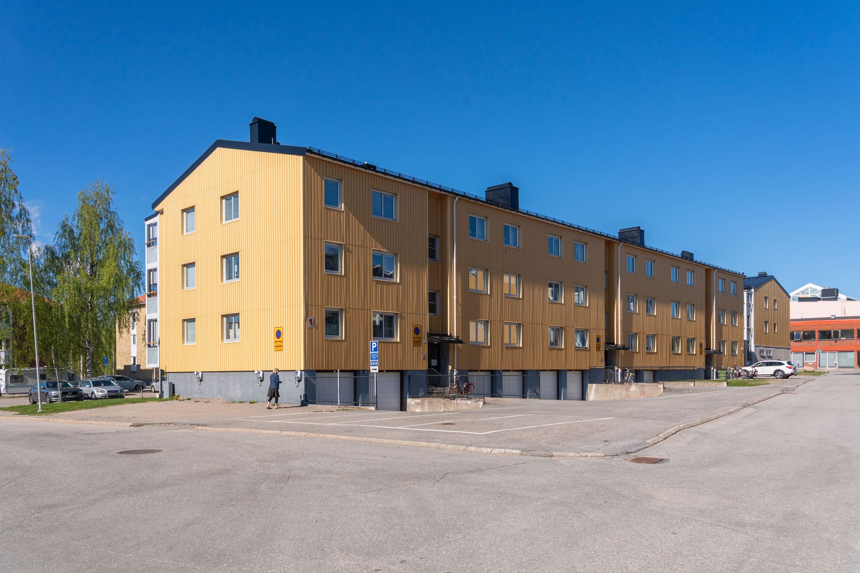 Exteriör