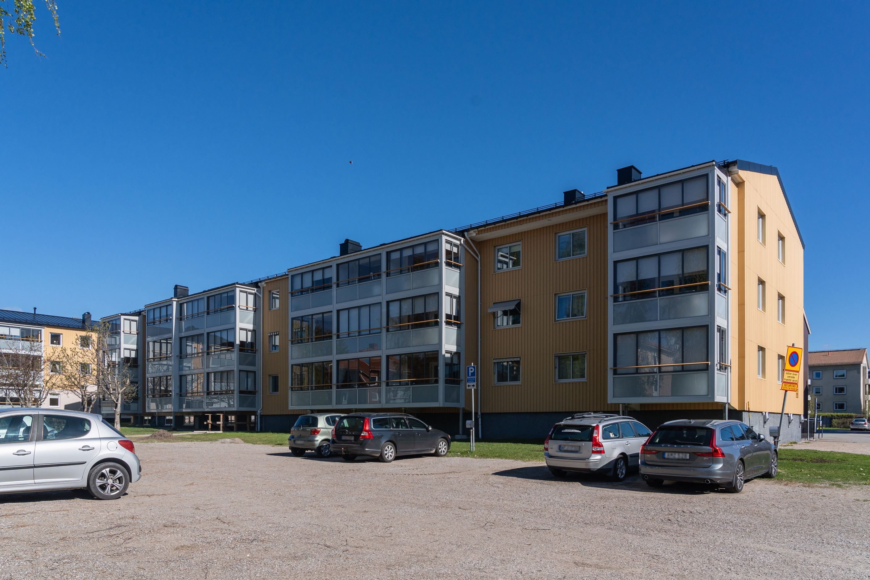 Exteriör