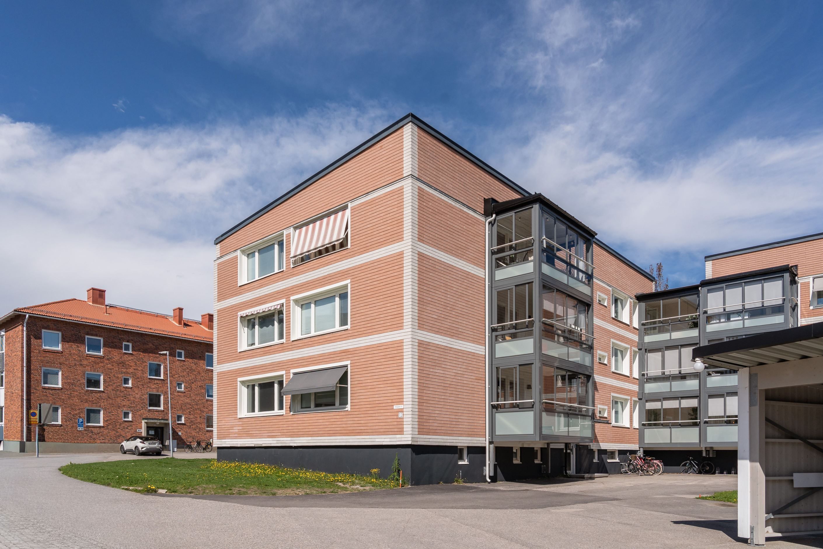 Exteriör