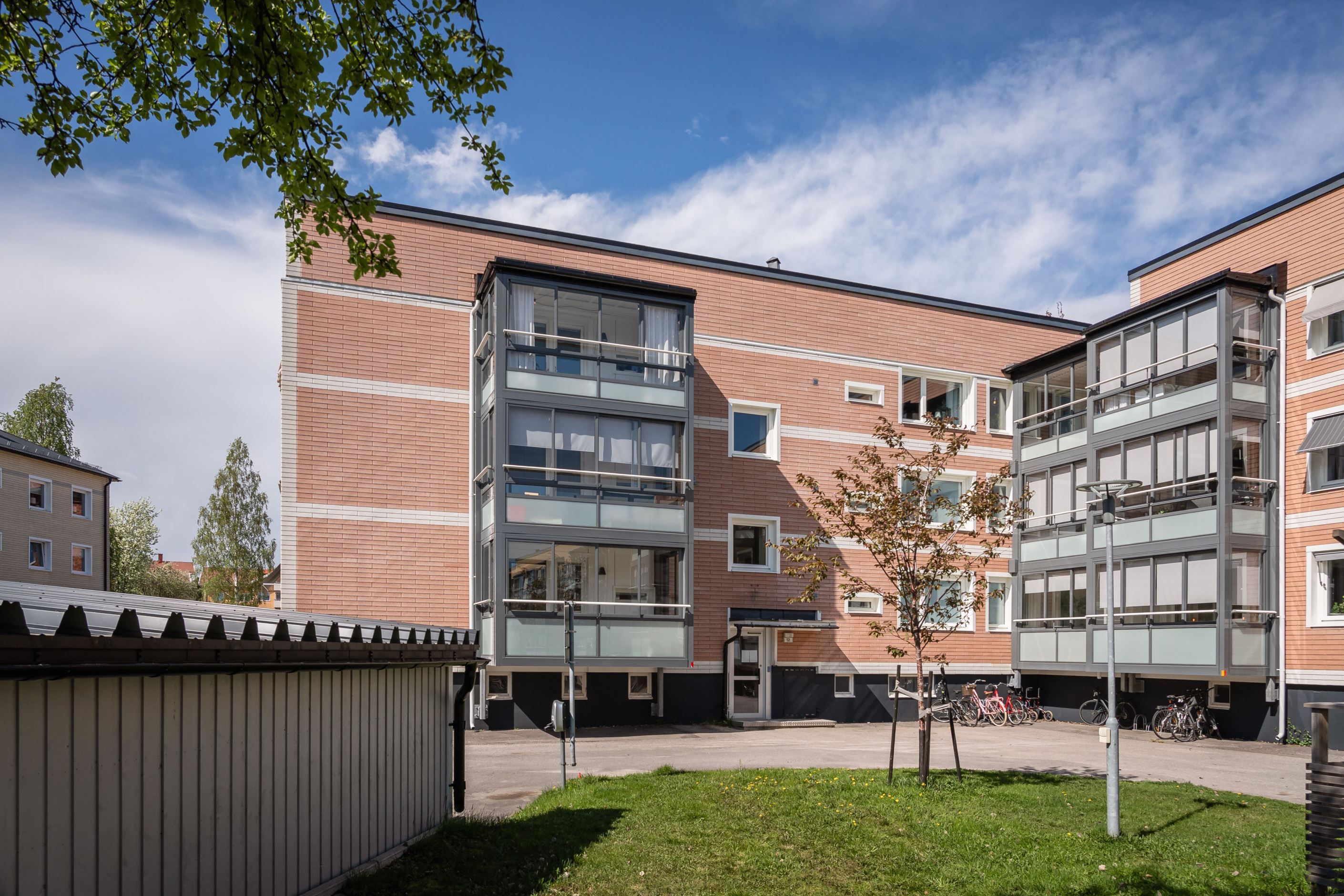Exteriör
