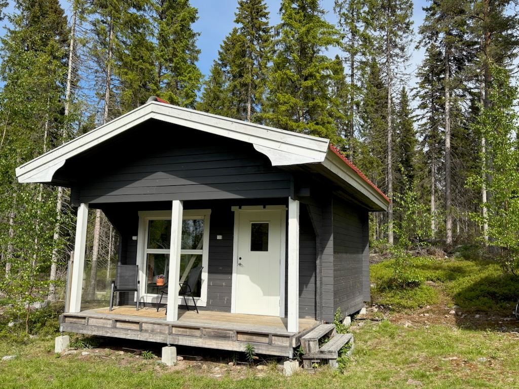 Gäststuga - Privat foto