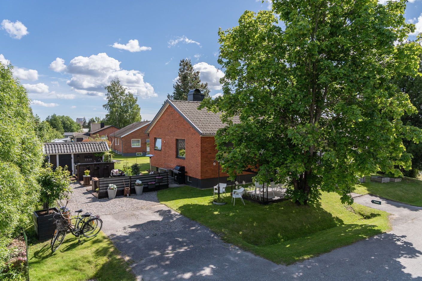 Exteriör