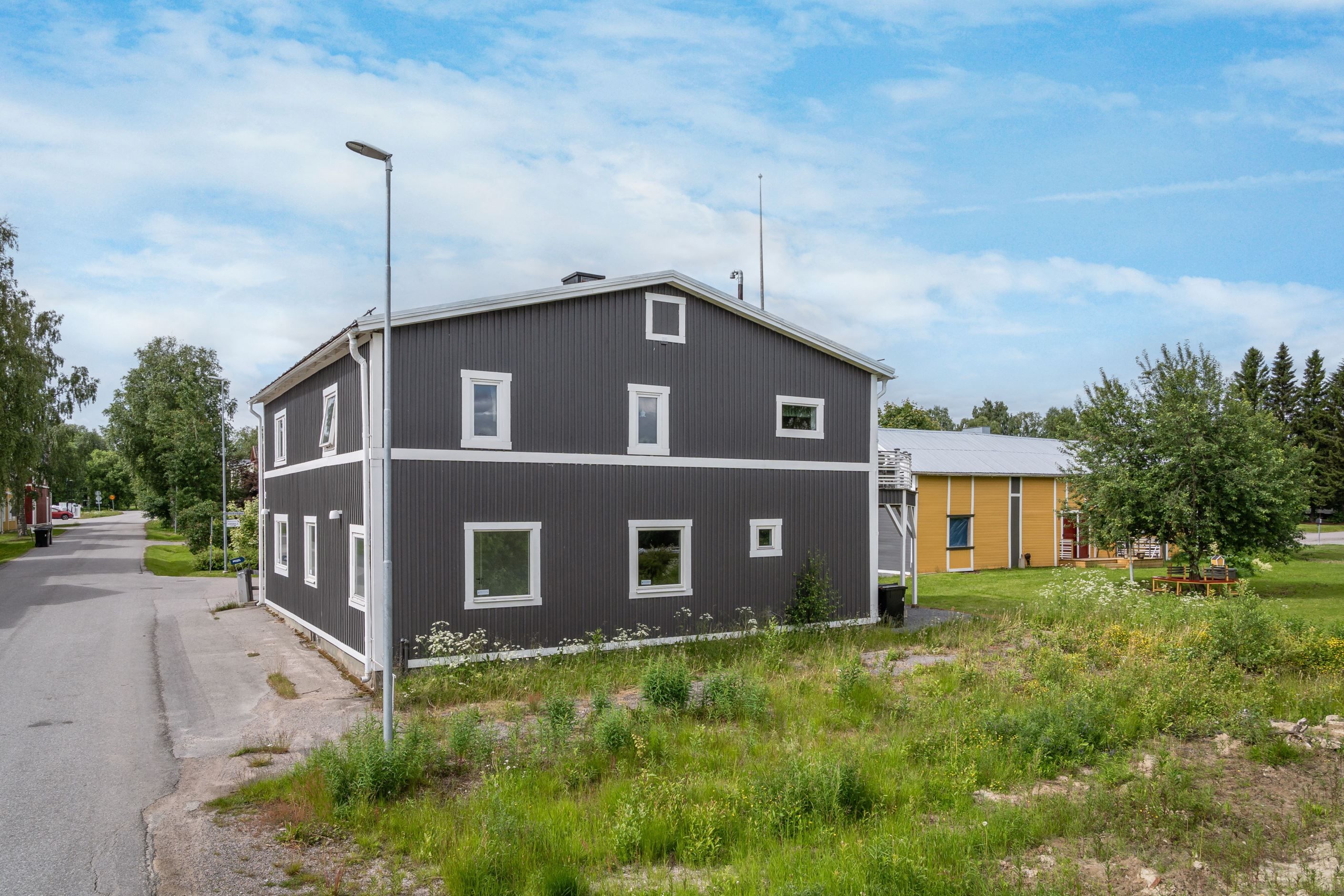 Exteriör