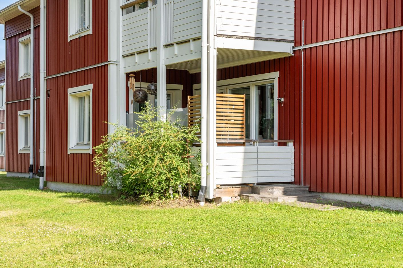 Exteriör