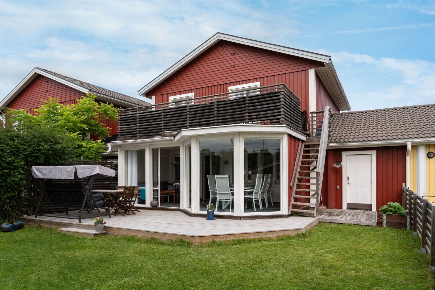 Exteriör