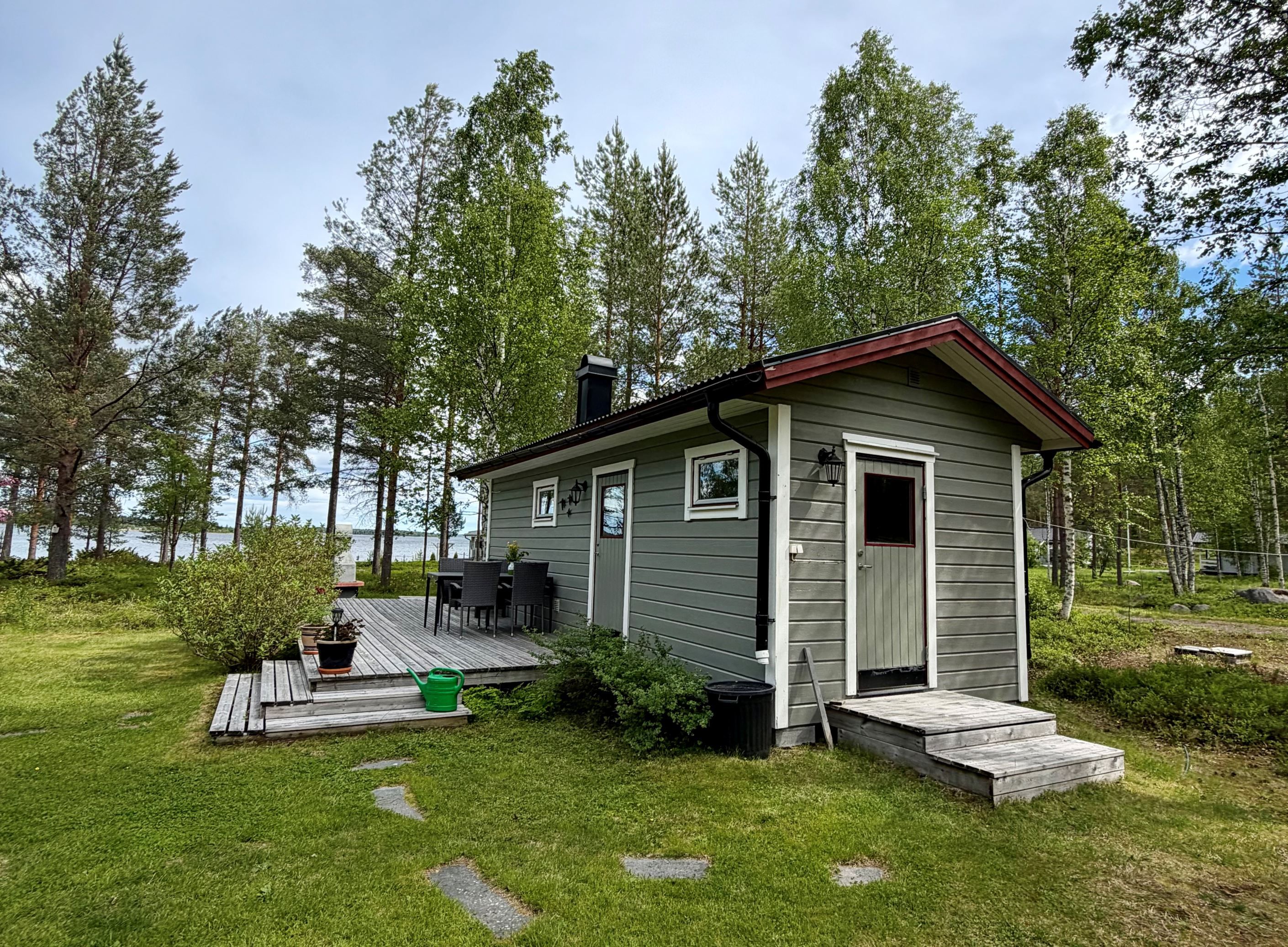 Exteriör