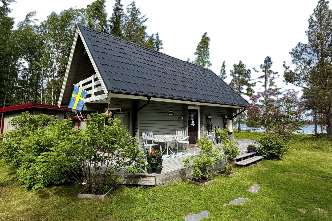 Exteriör