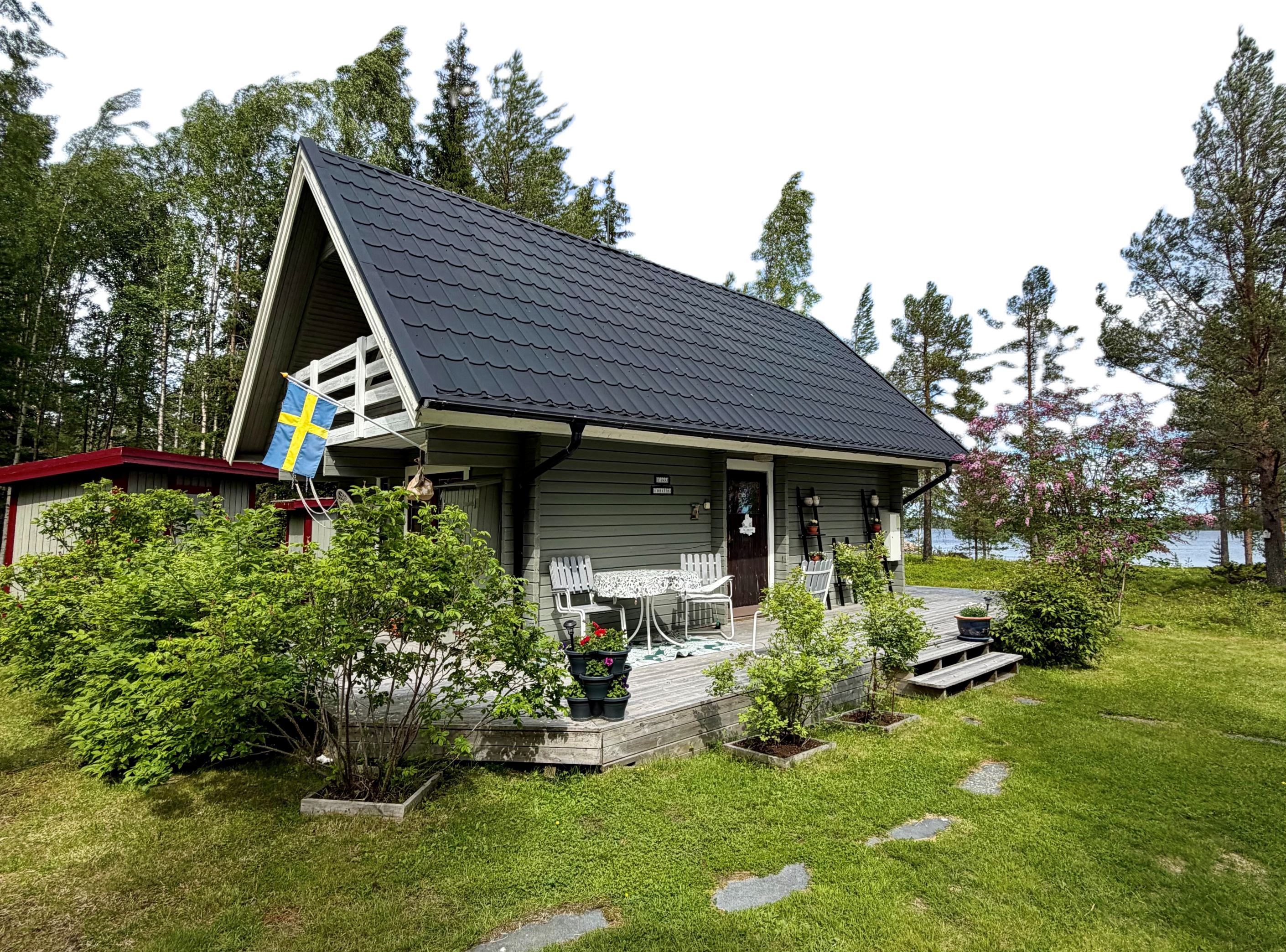 Exteriör