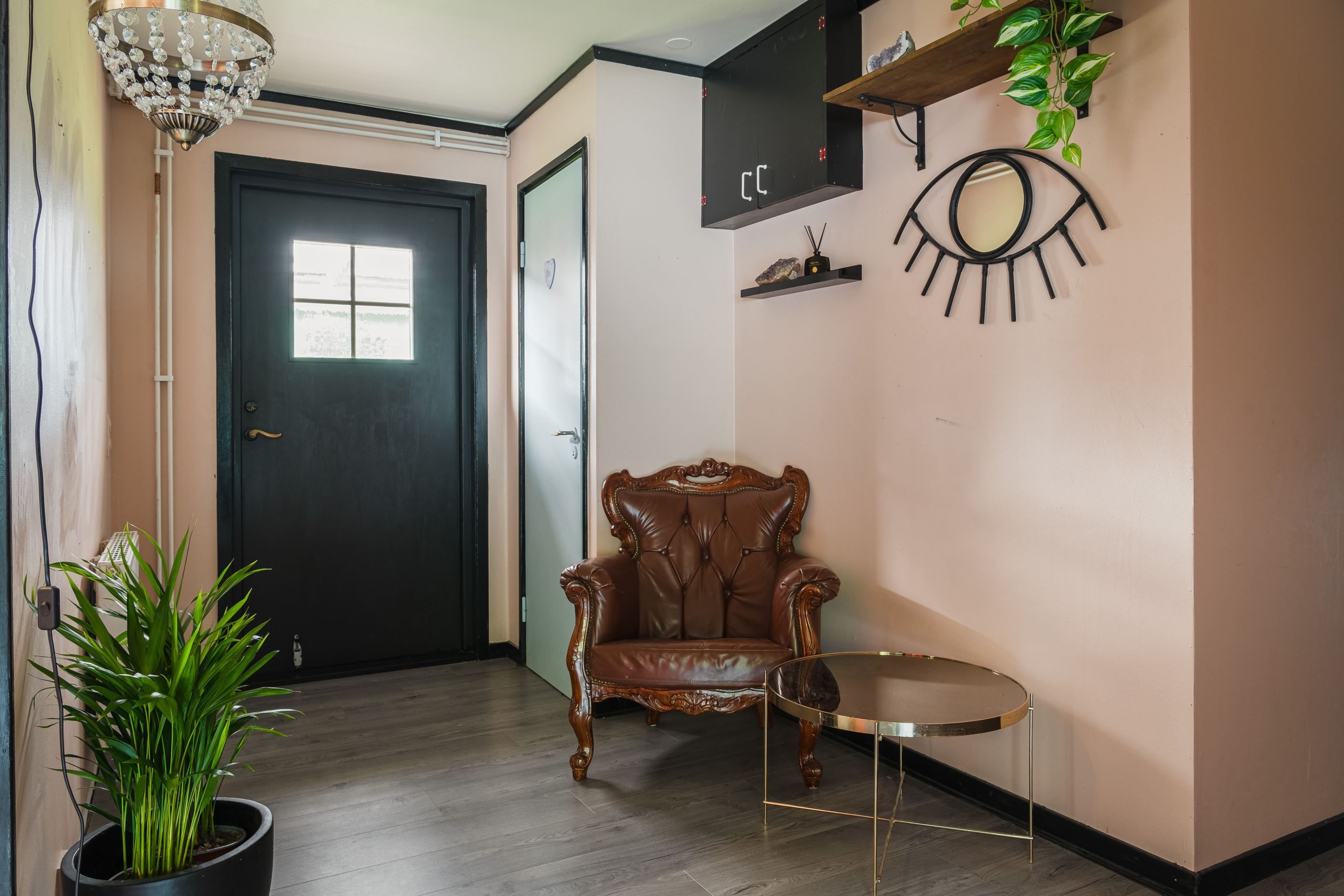 Entré