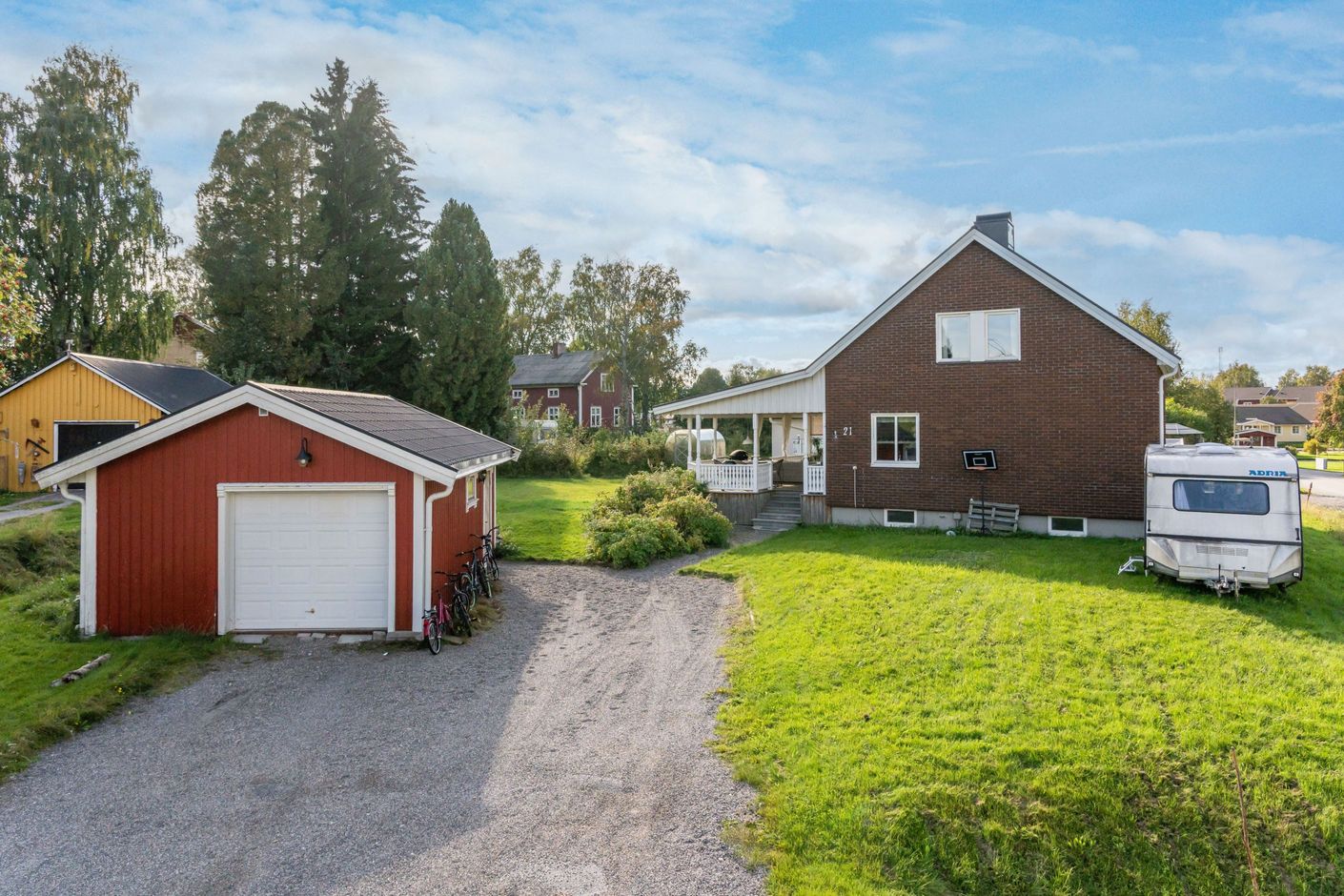 Exteriör