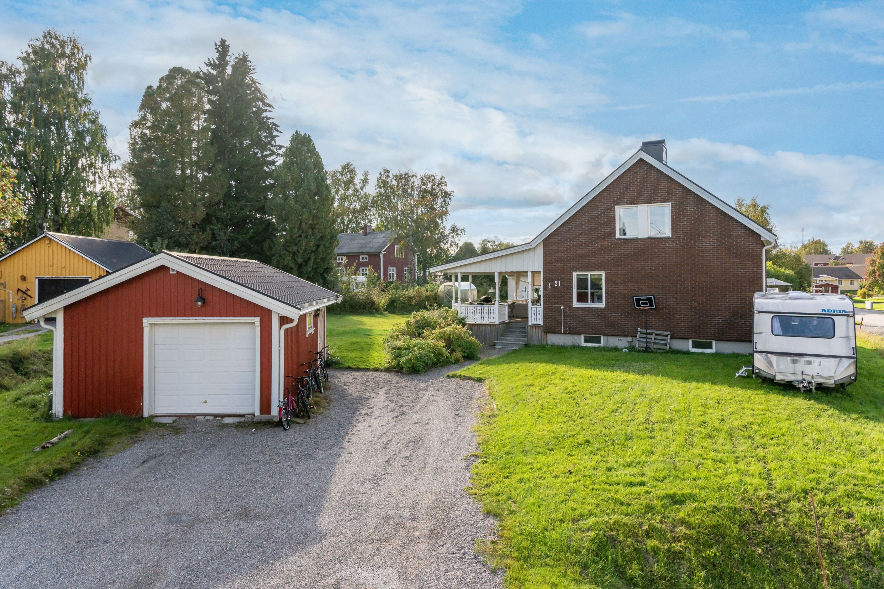 Exteriör
