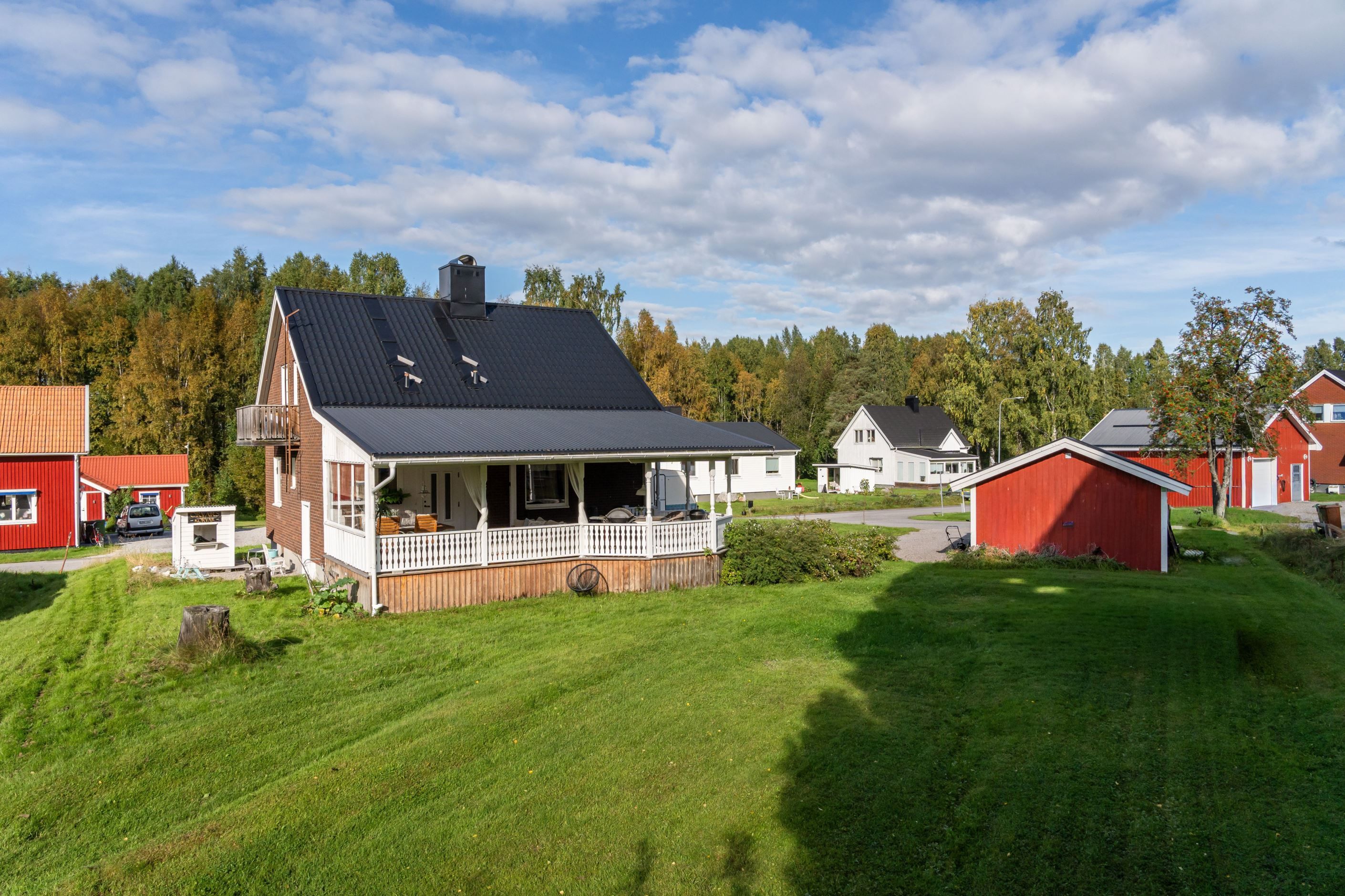 Exteriör