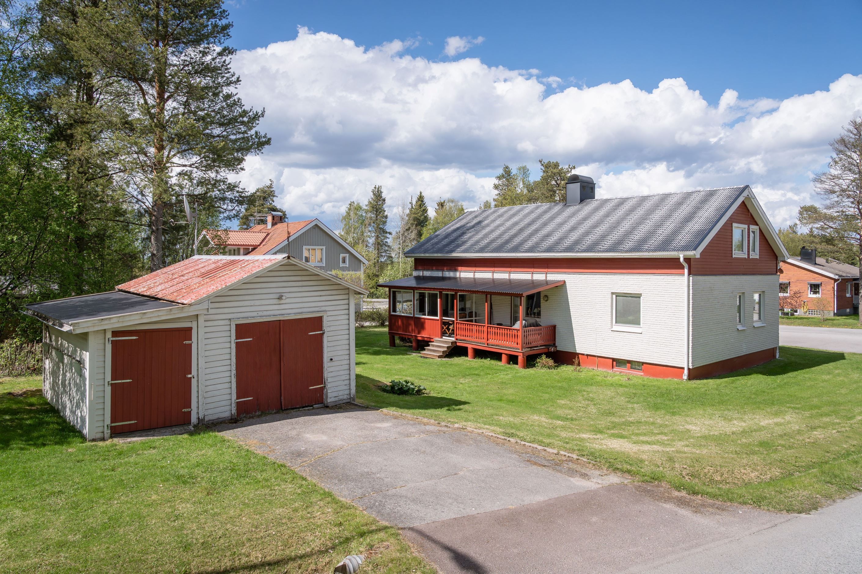 Exteriör