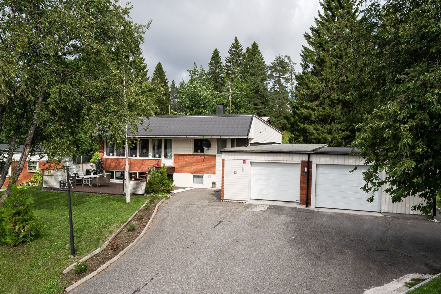 Exteriör
