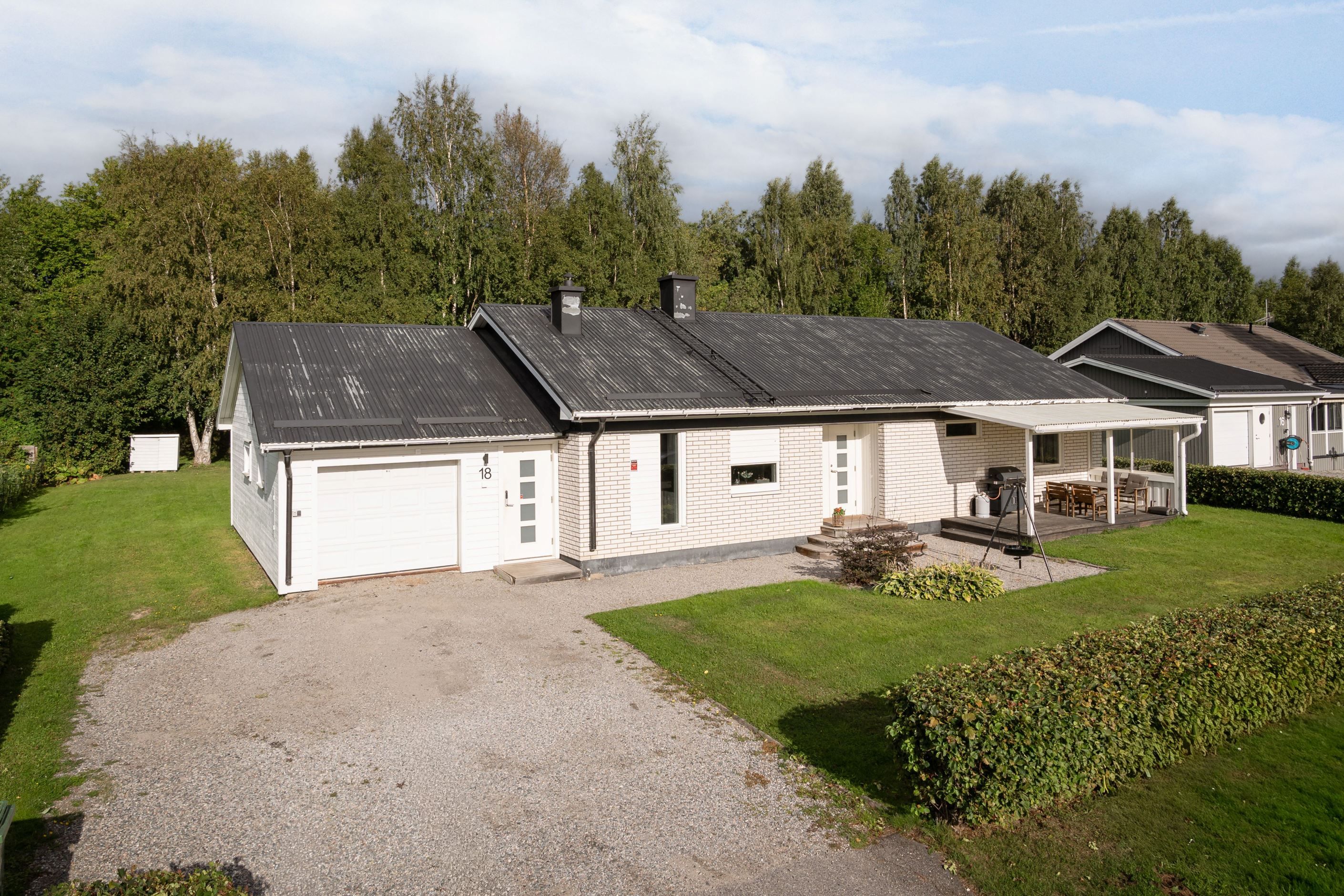 Exteriör
