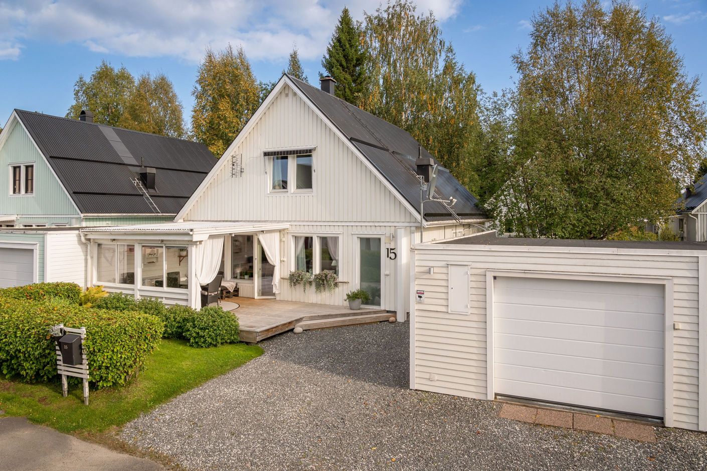 Exteriör