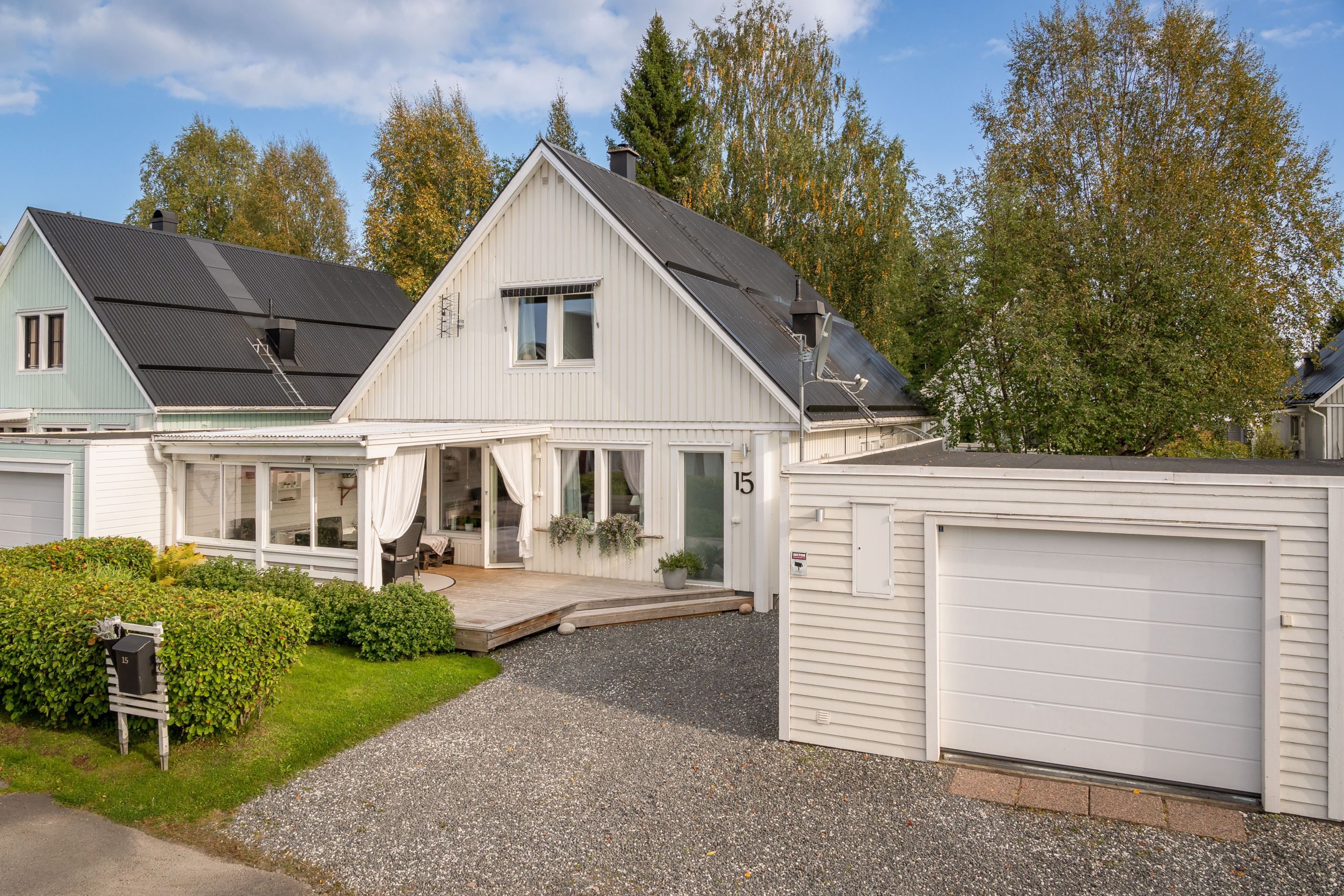 Exteriör