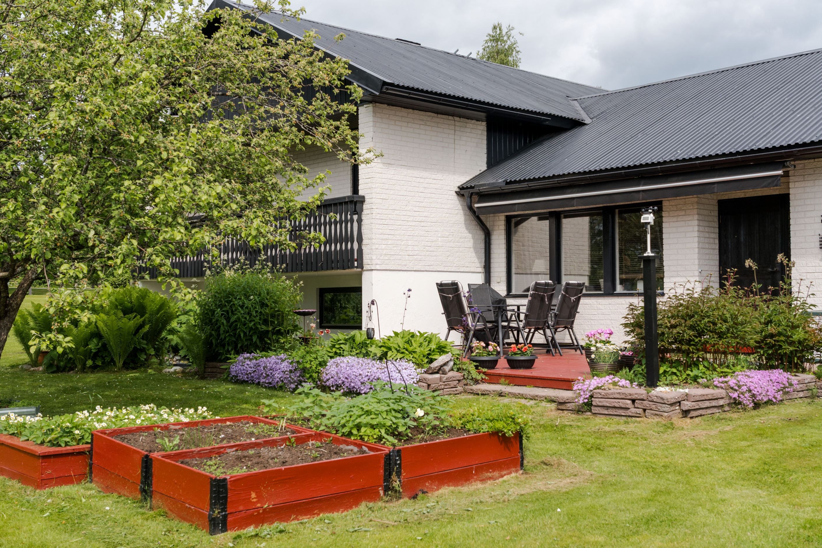 Exteriör