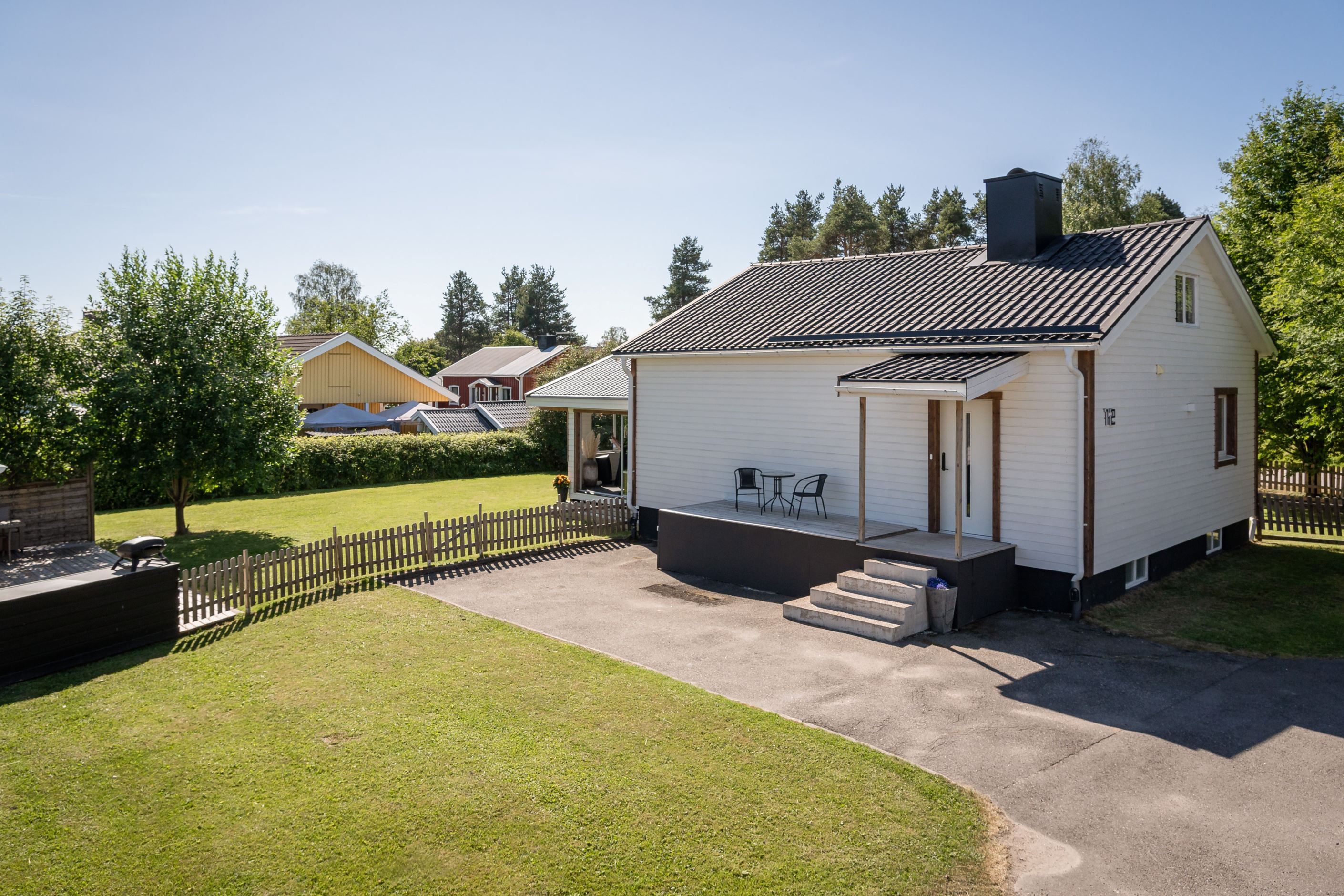 Exteriör