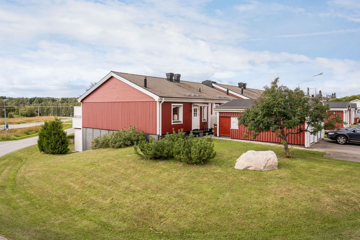 Exteriör