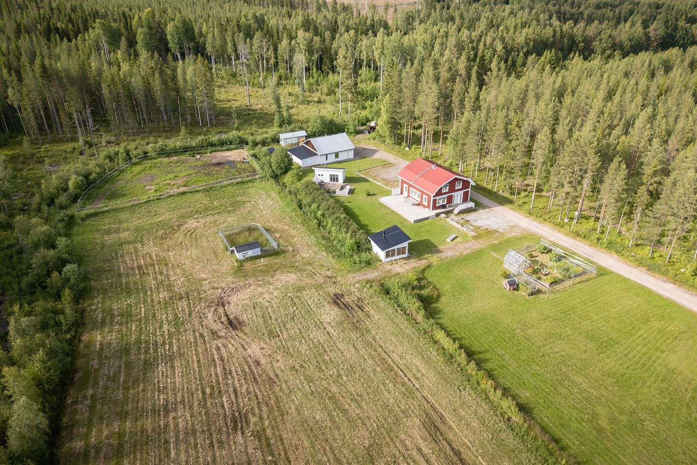 Exteriör