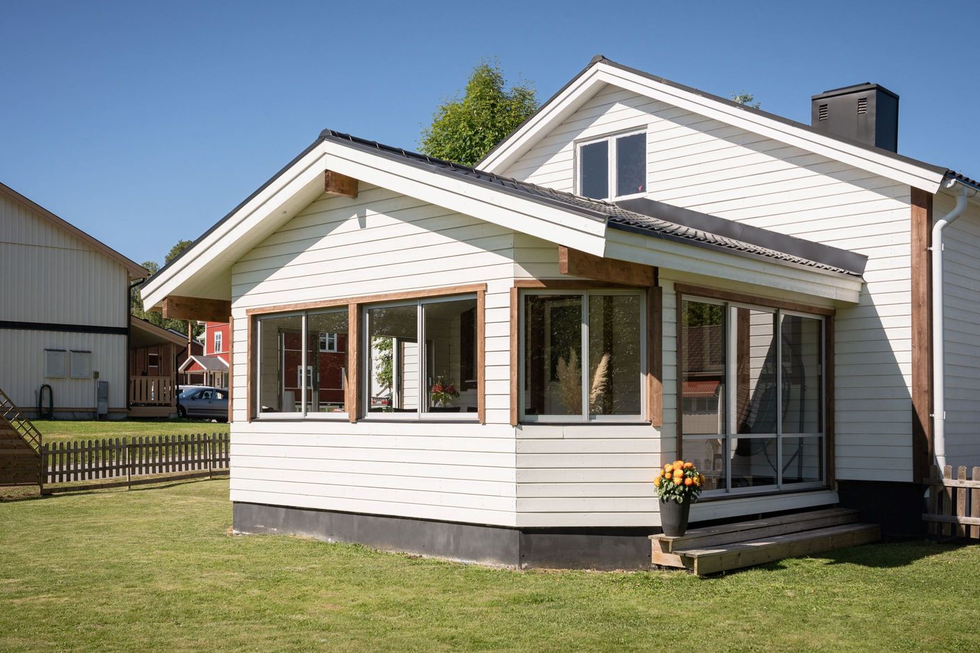Exteriör