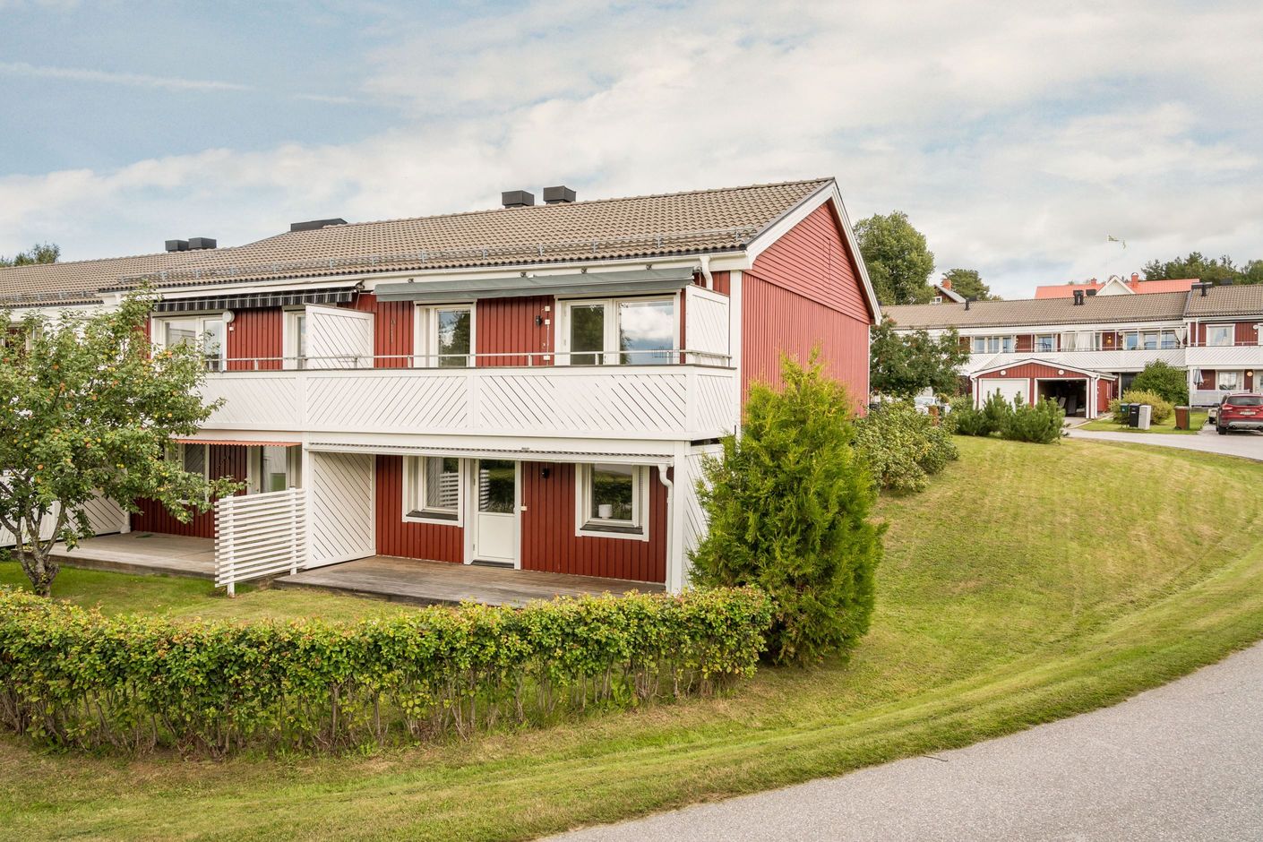 Exteriör