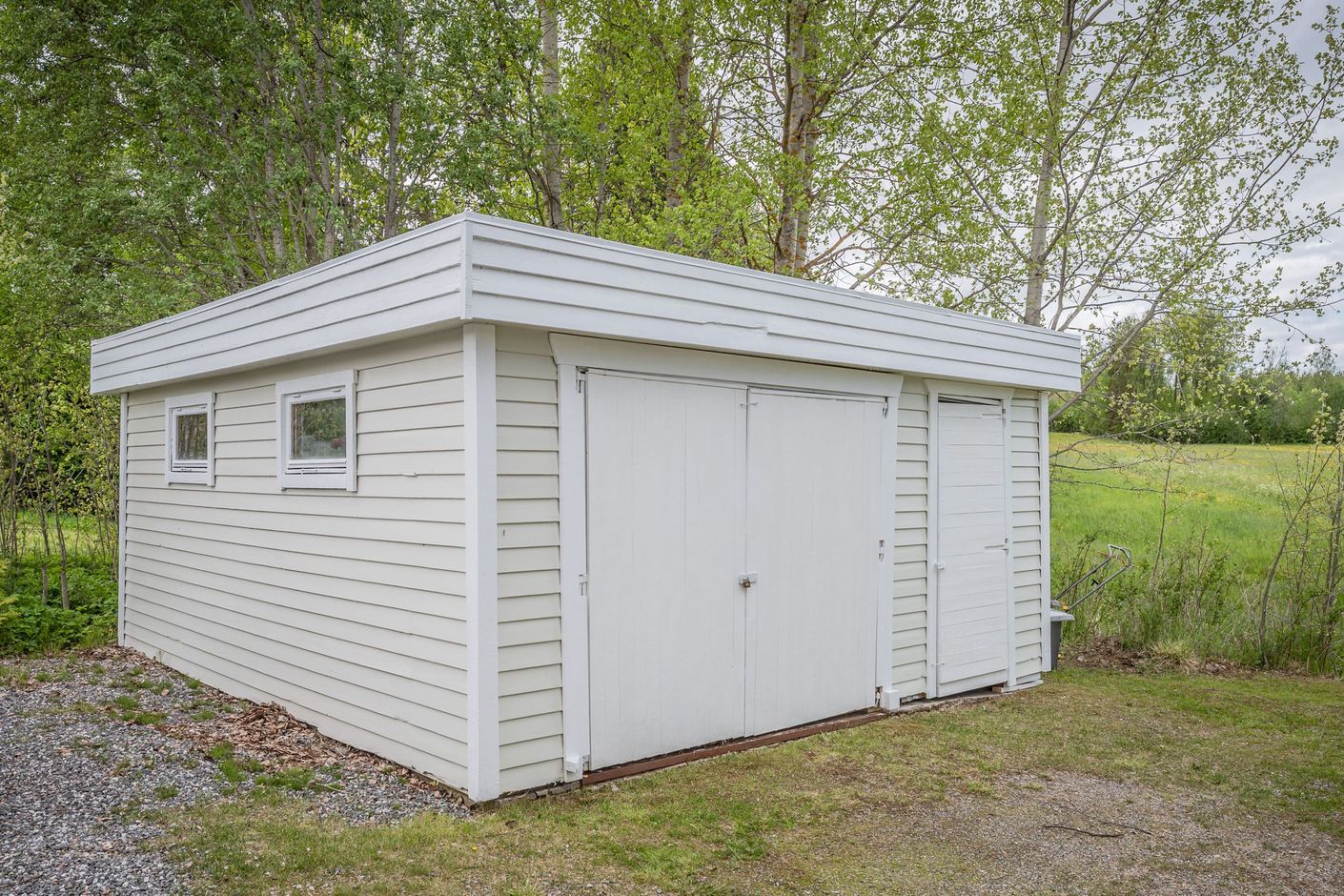 Exteriör