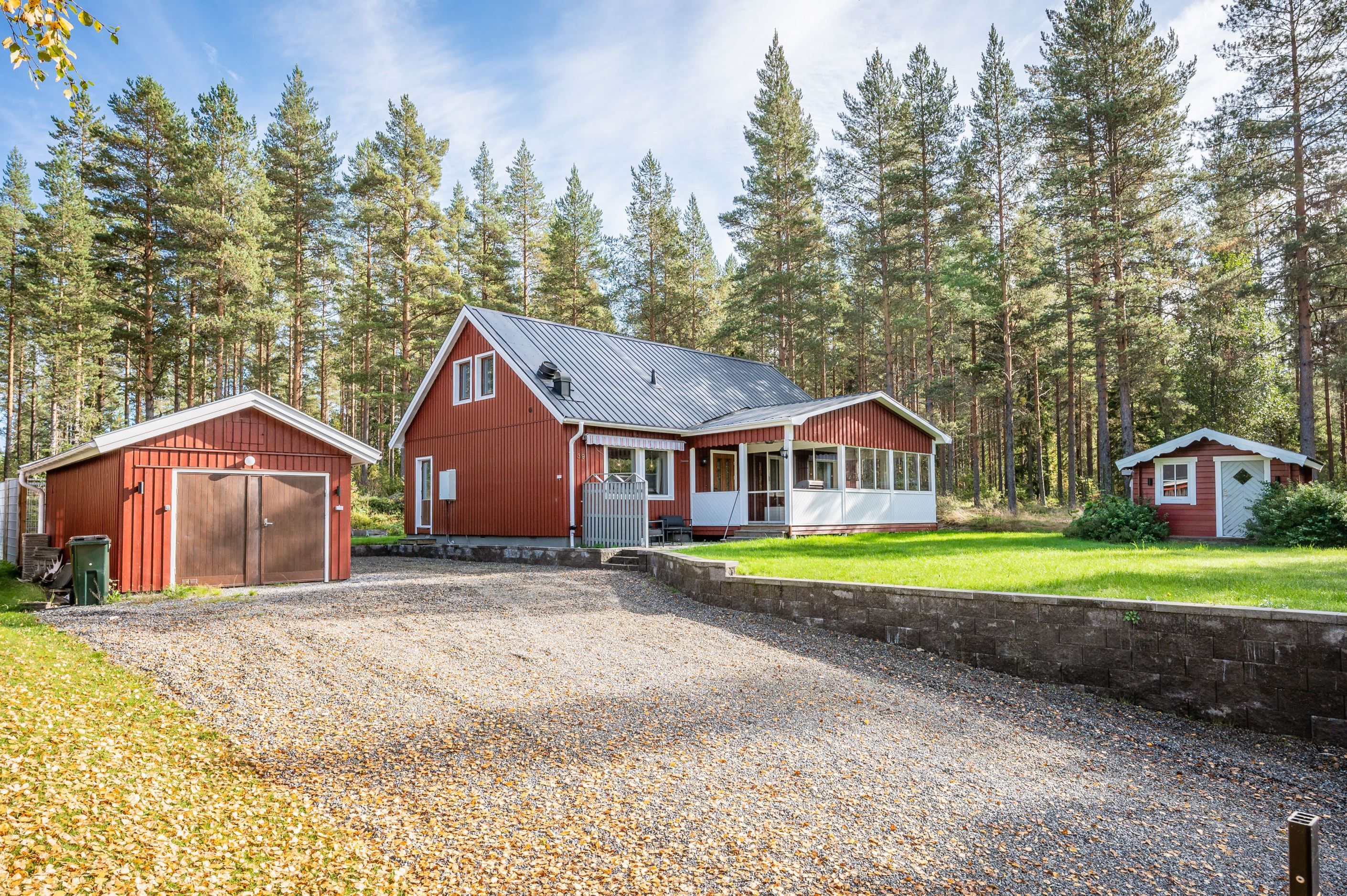 Exteriör