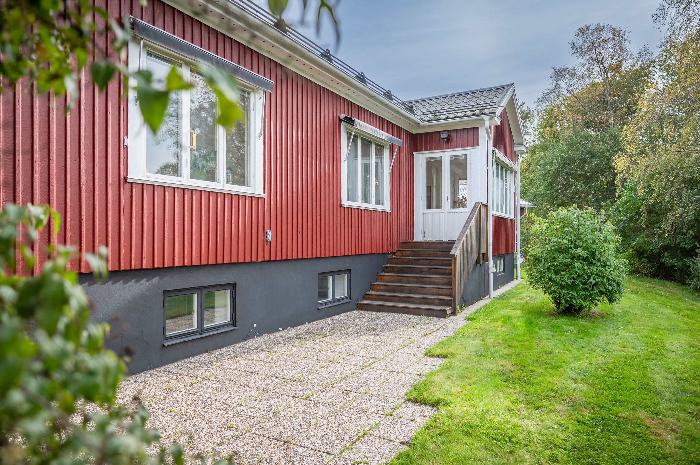 Exteriör