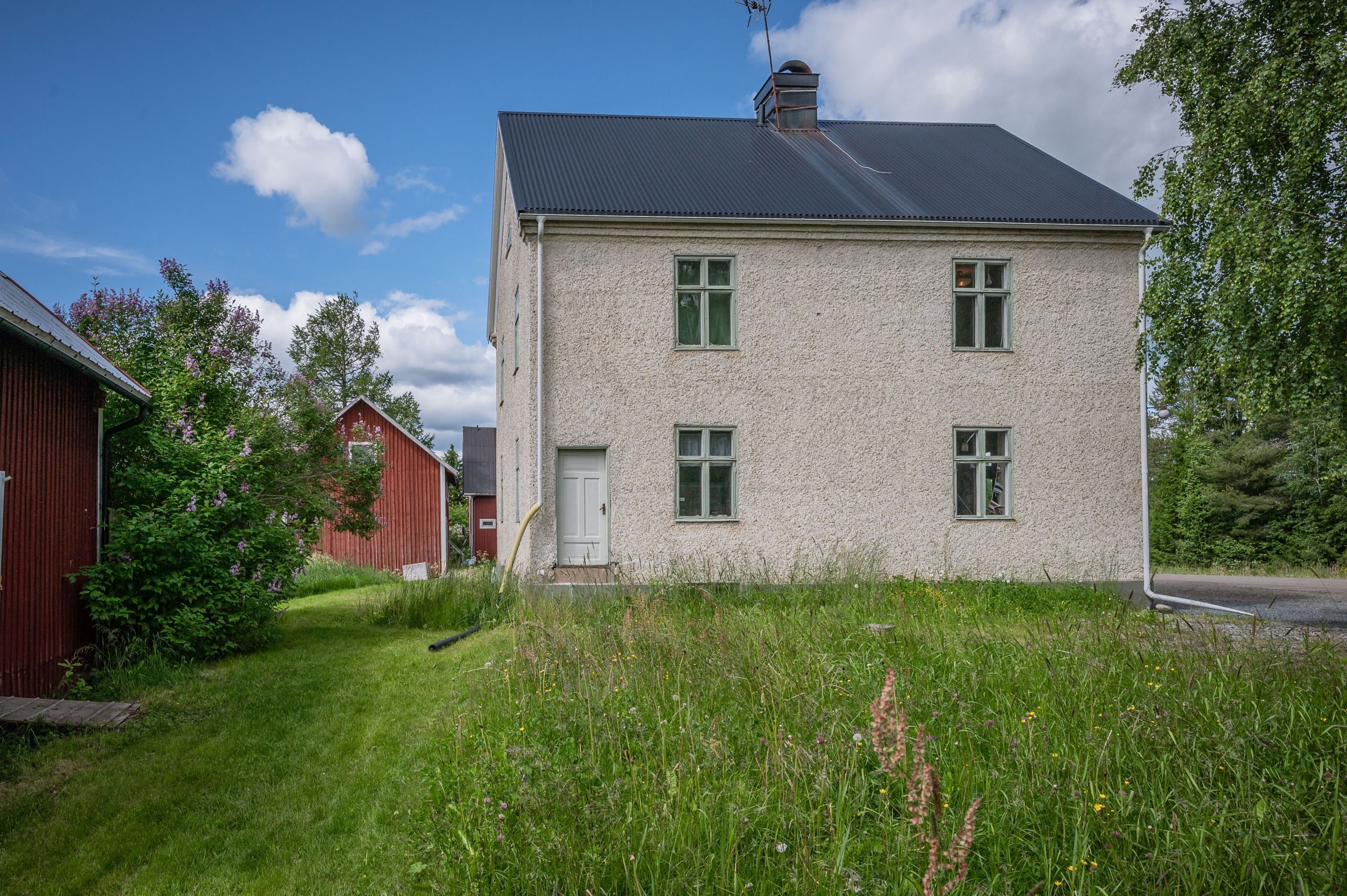Exteriör