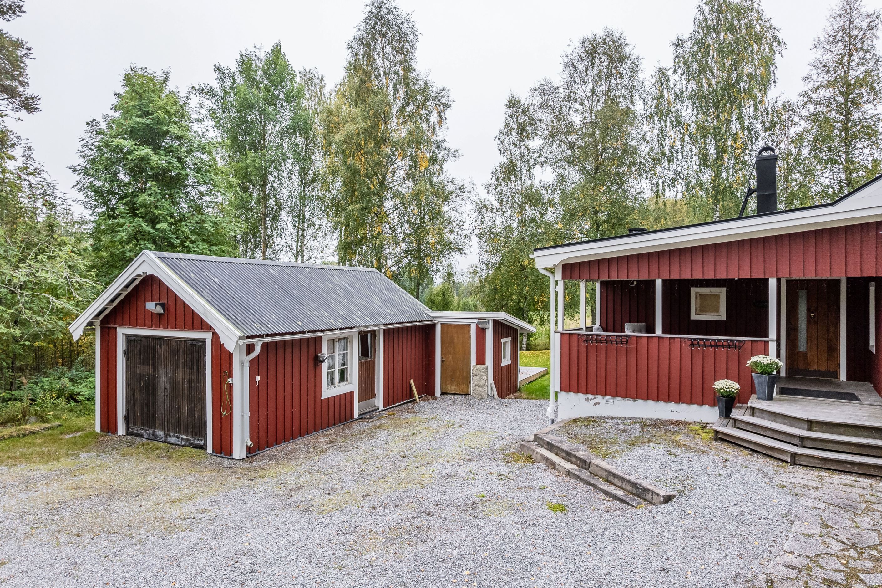 Exteriör