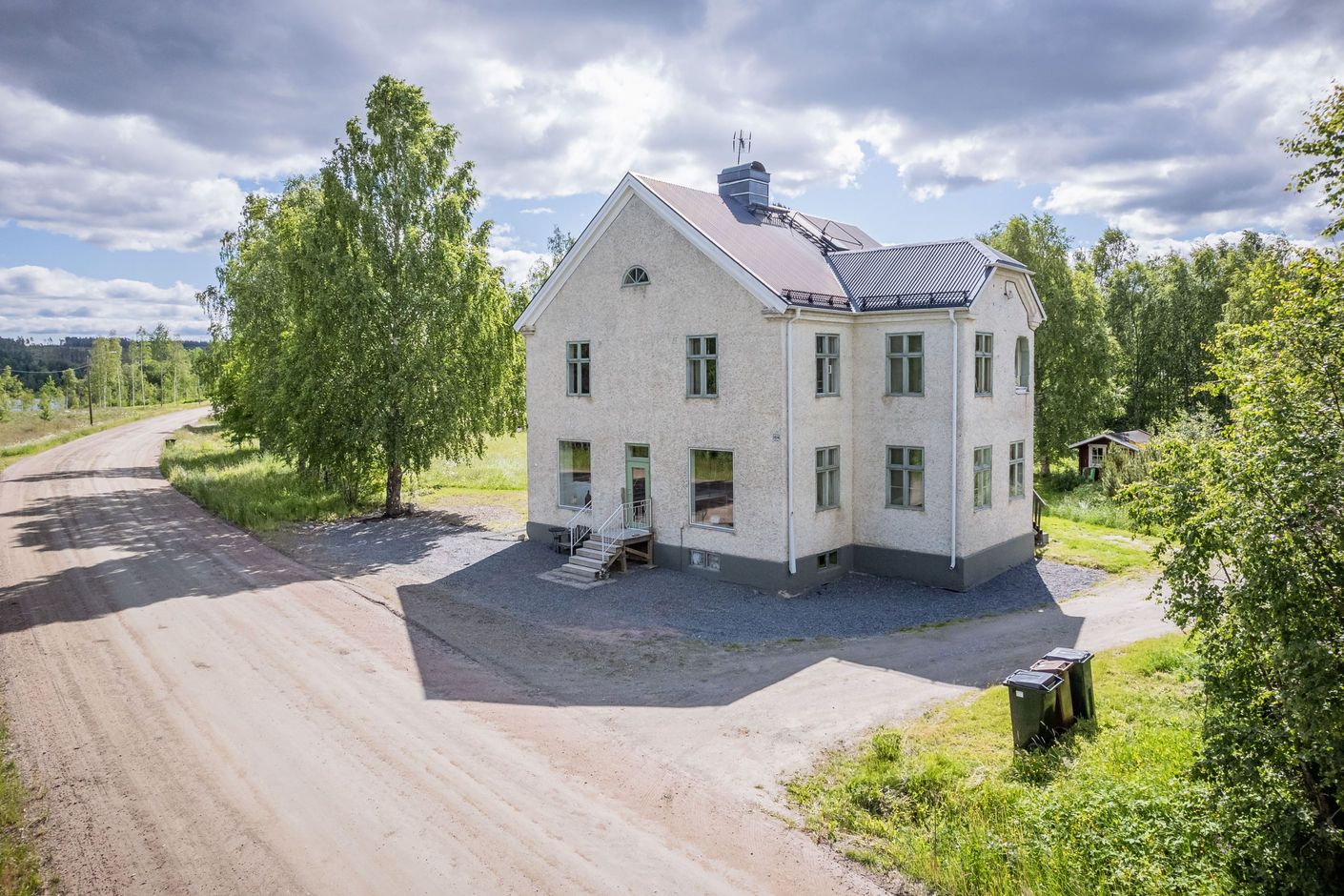 Exteriör