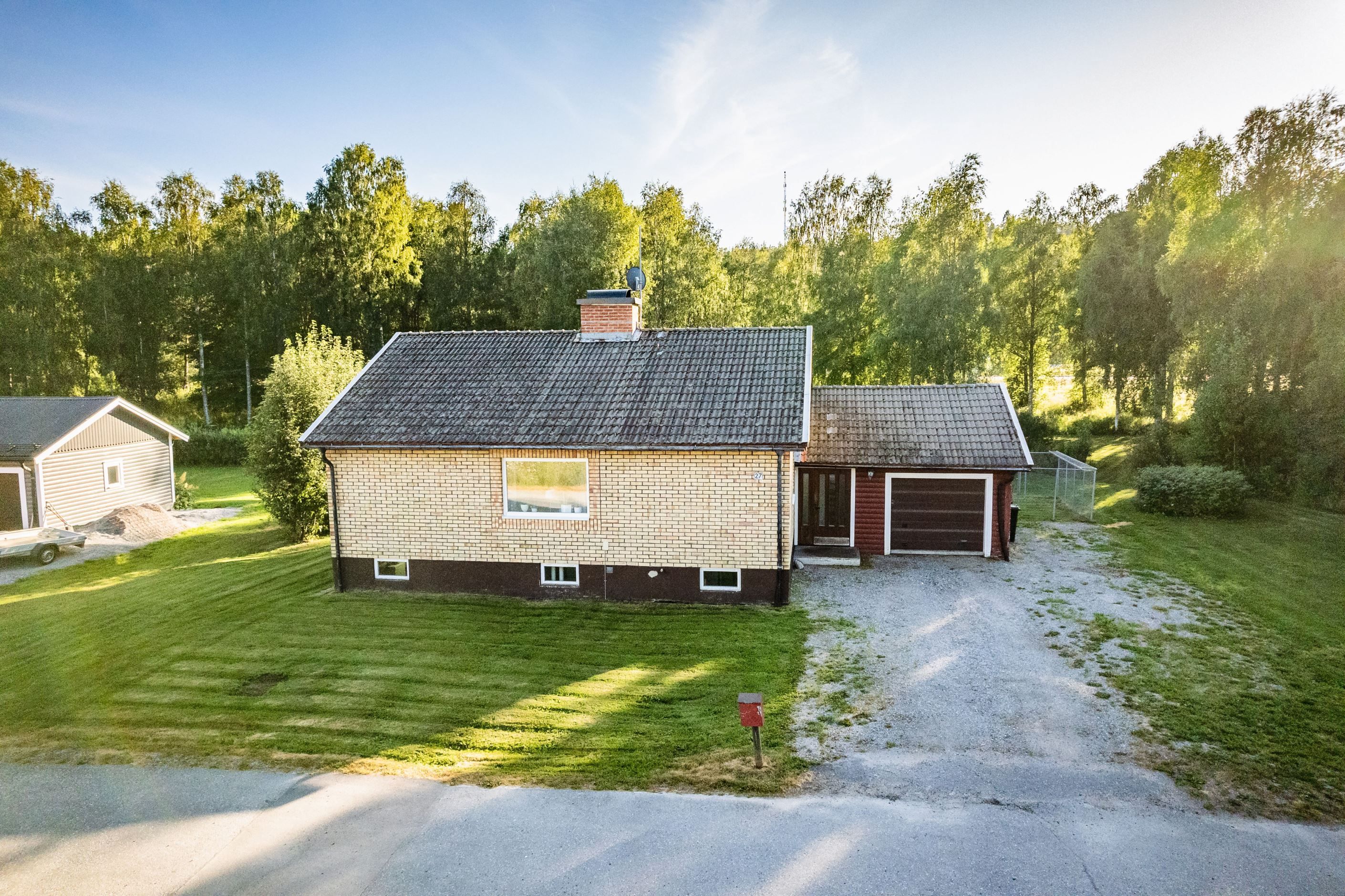 Exteriör