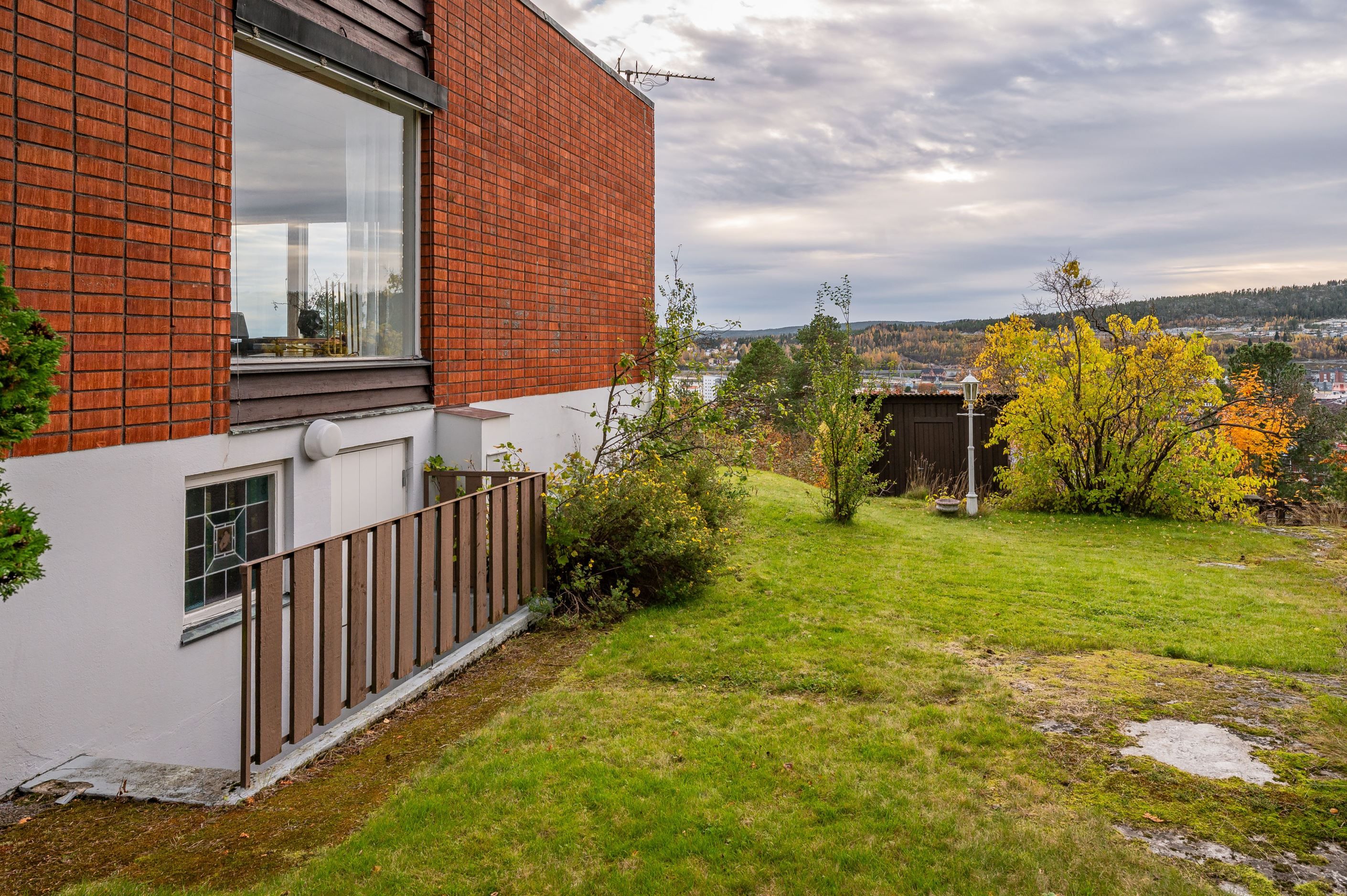 Exteriör