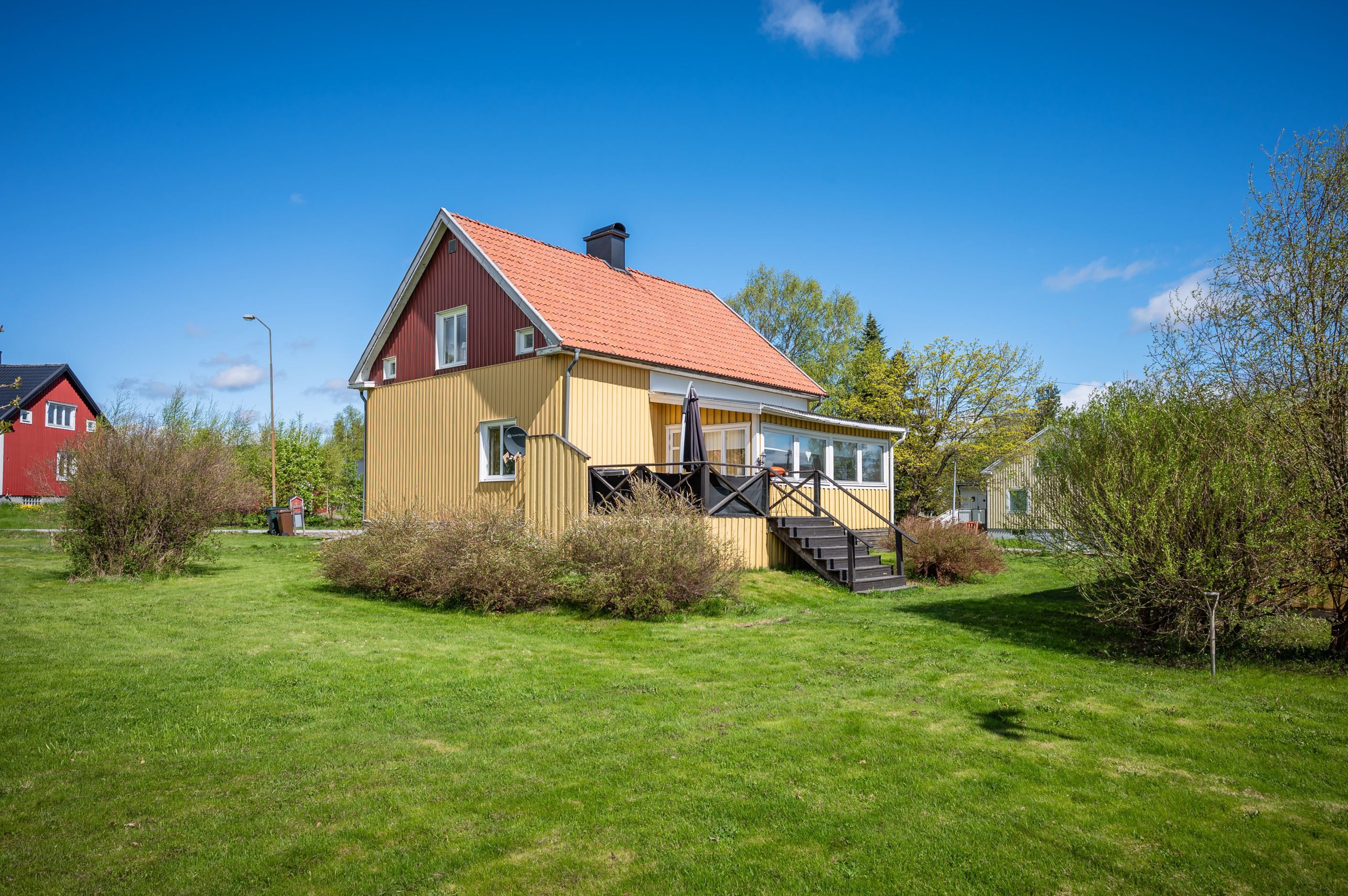Exteriör
