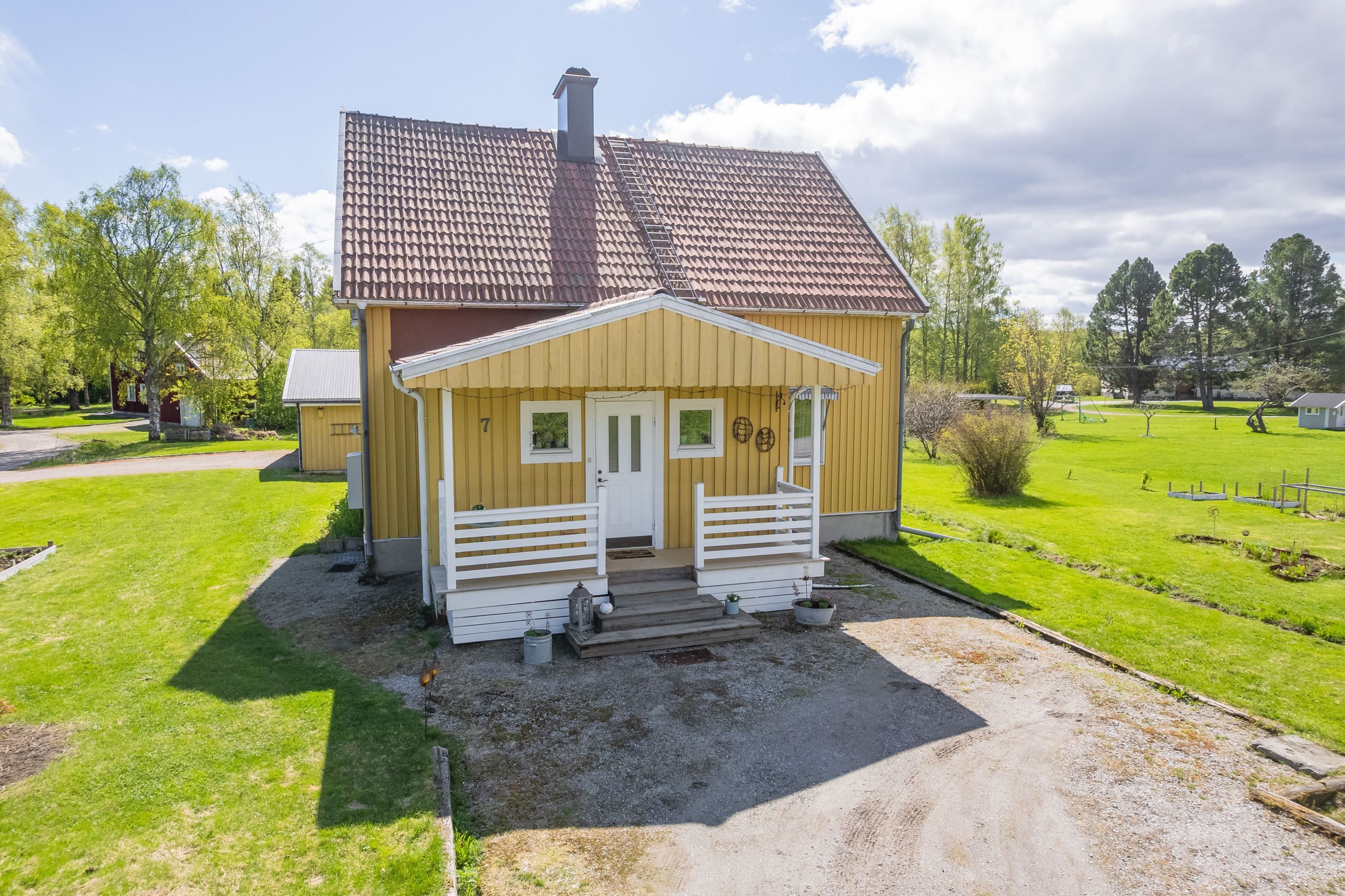 Exteriör