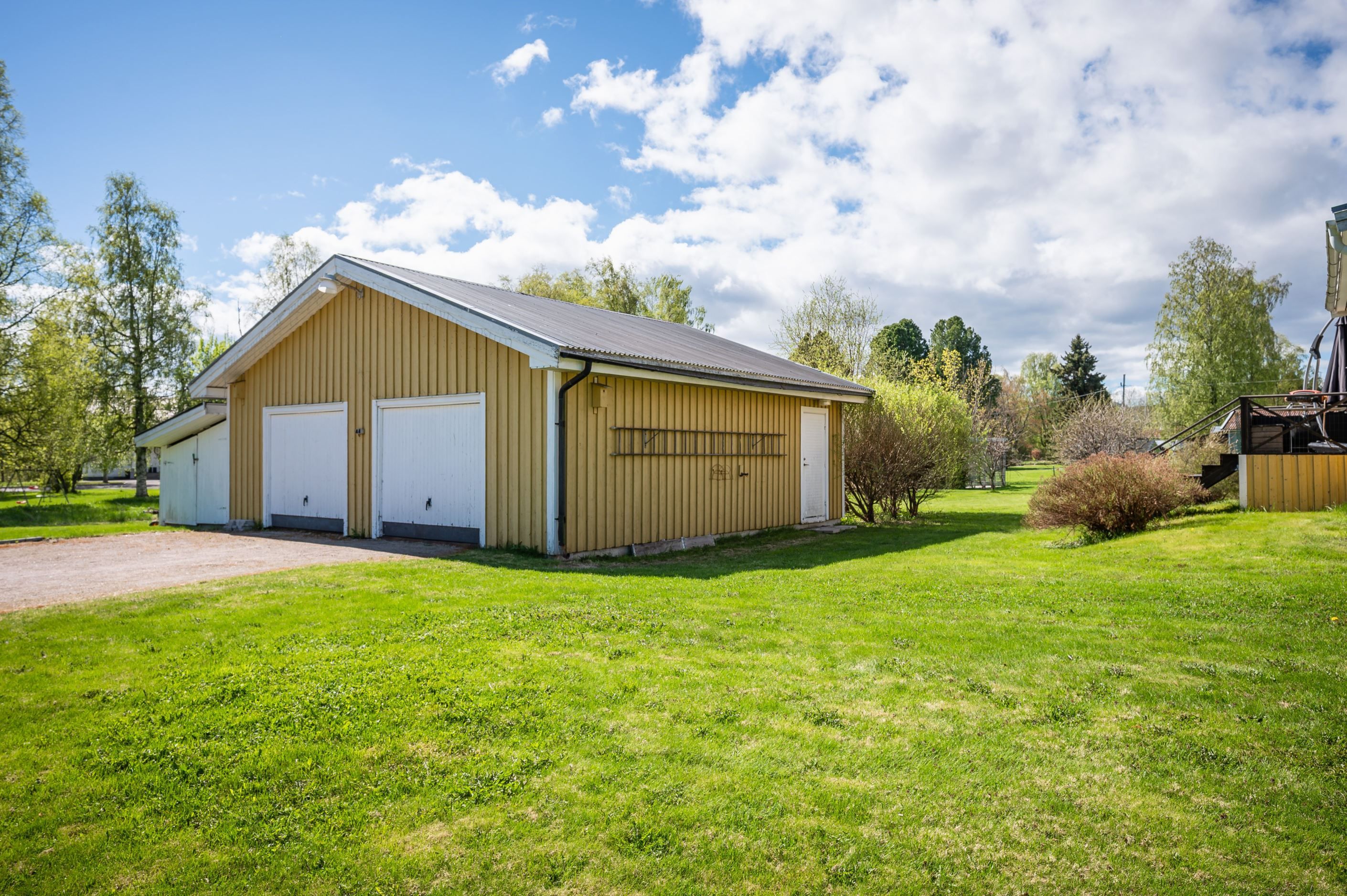 Exteriör