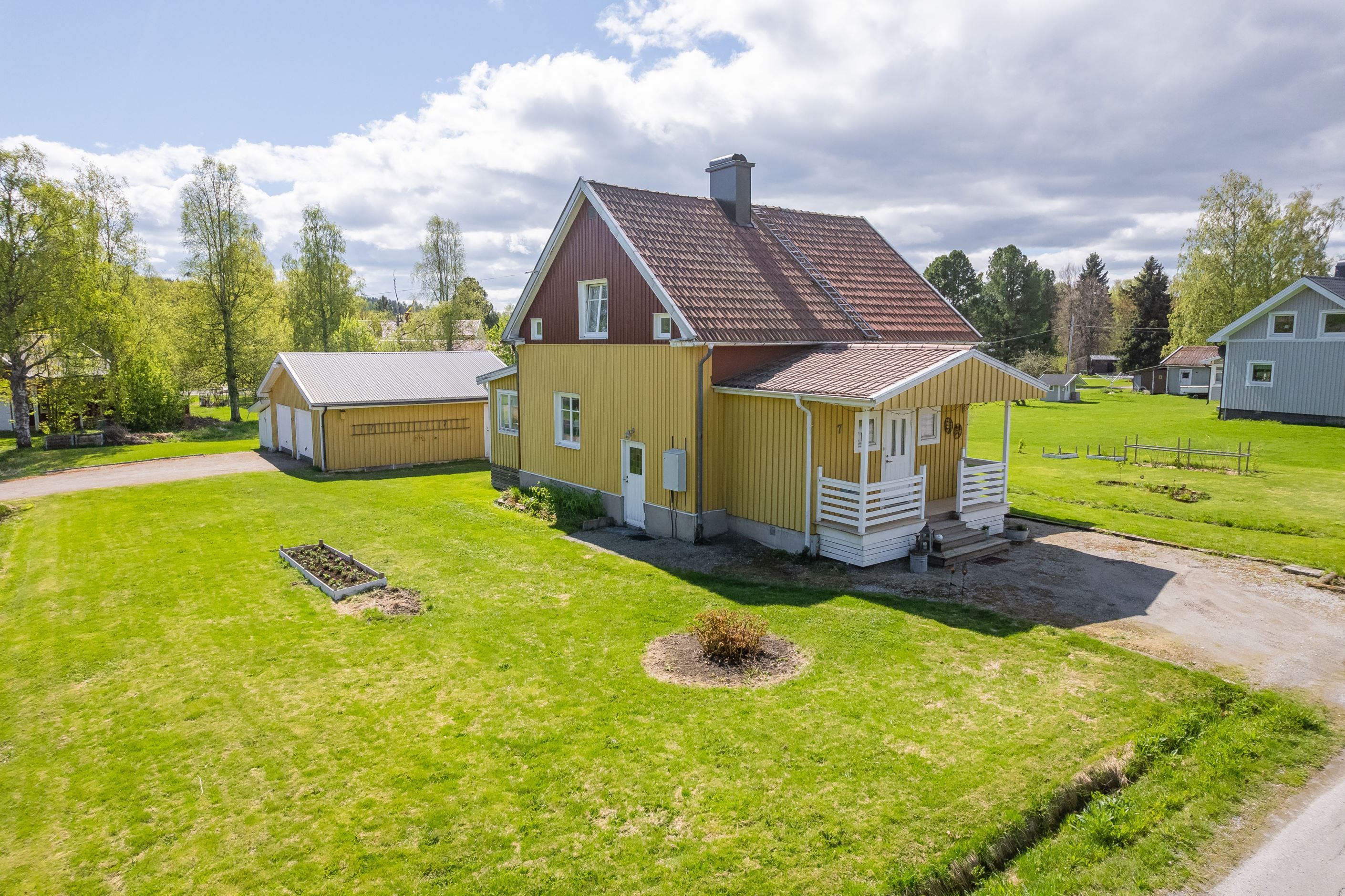 Exteriör