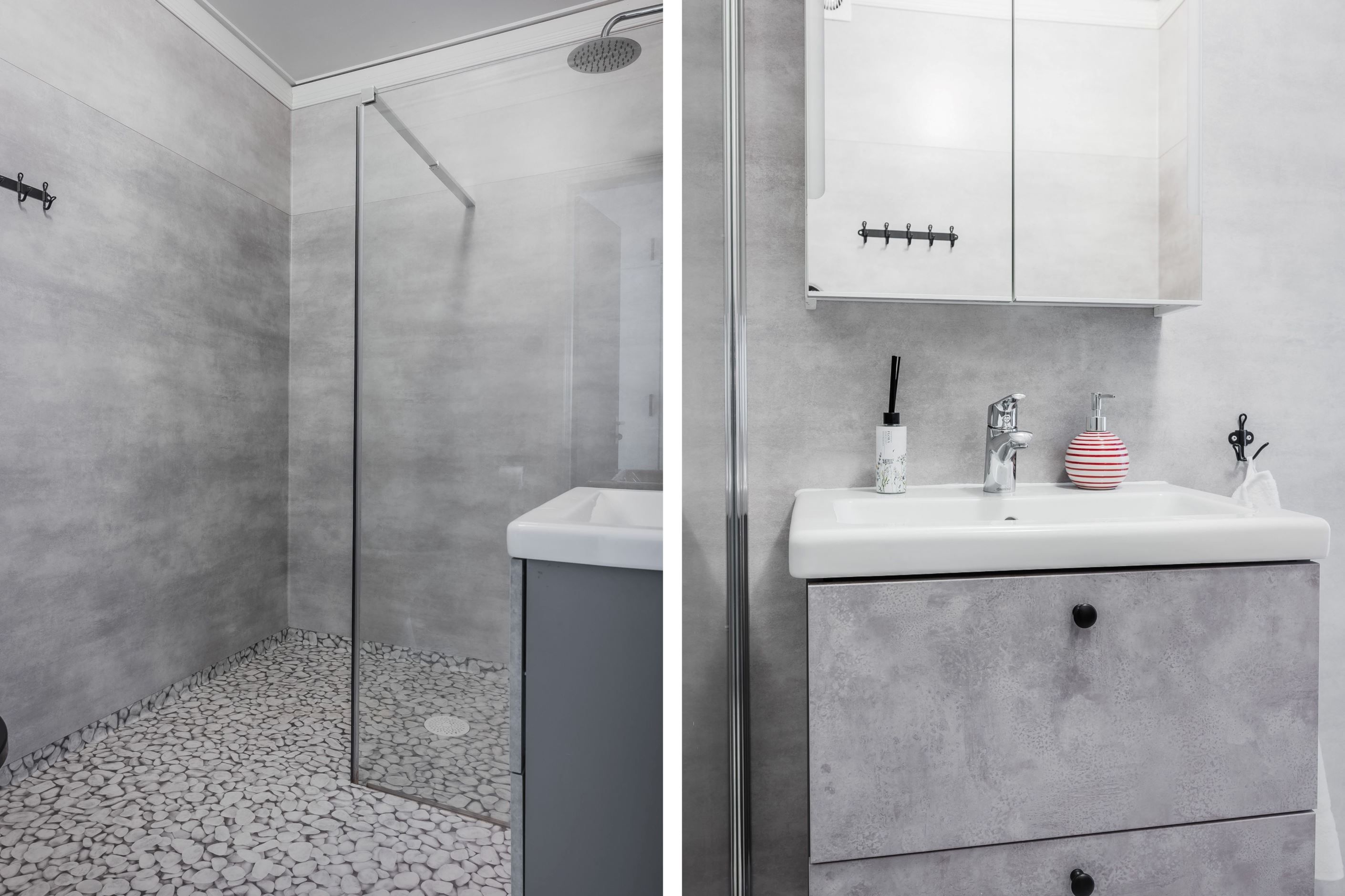 Badrum