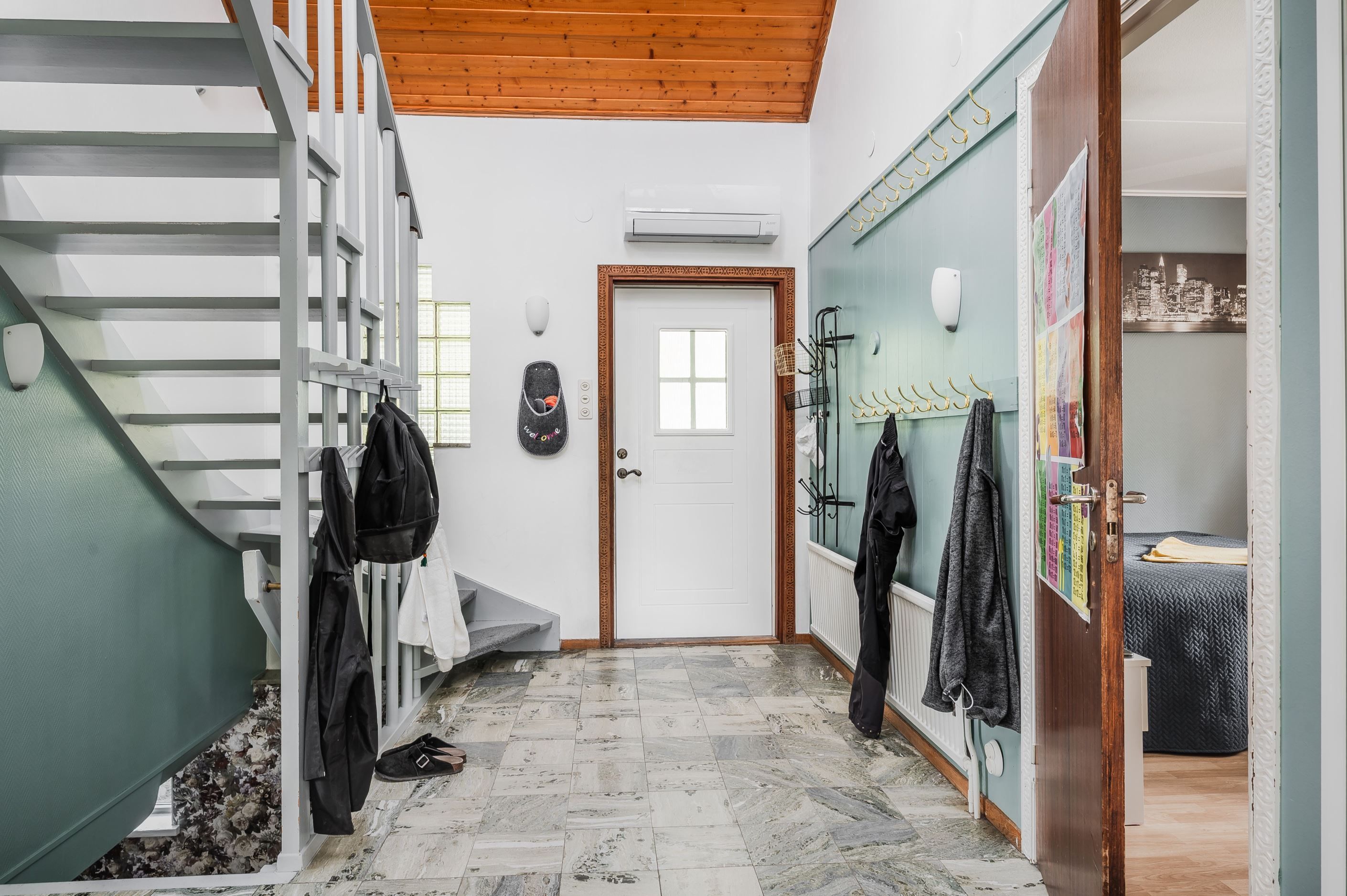 Hall