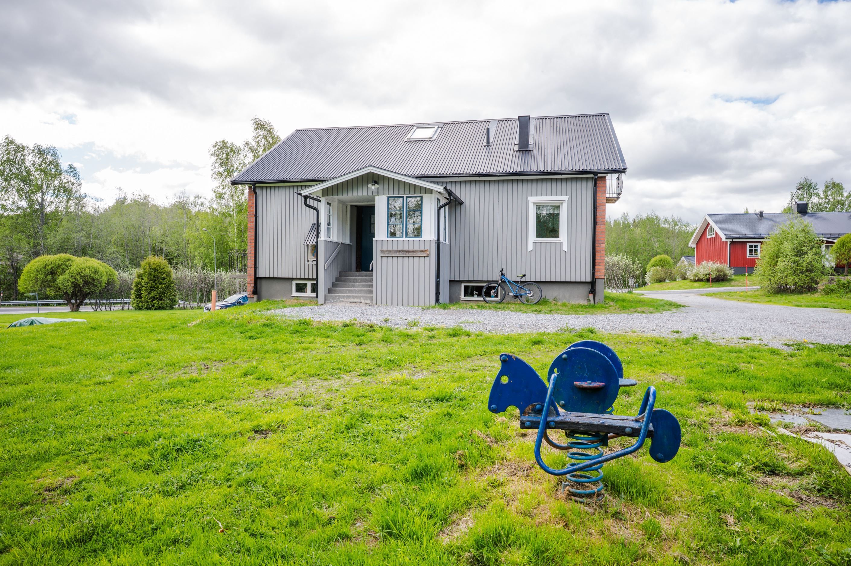 Exteriör