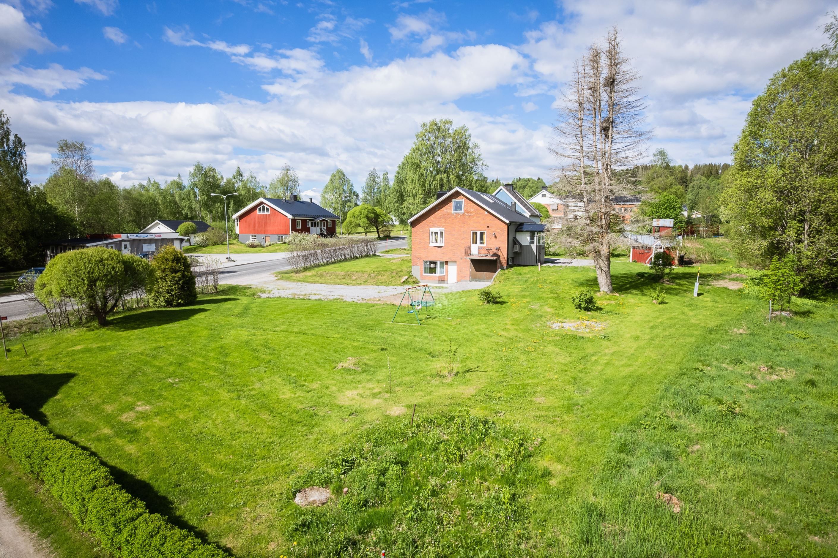 Exteriör