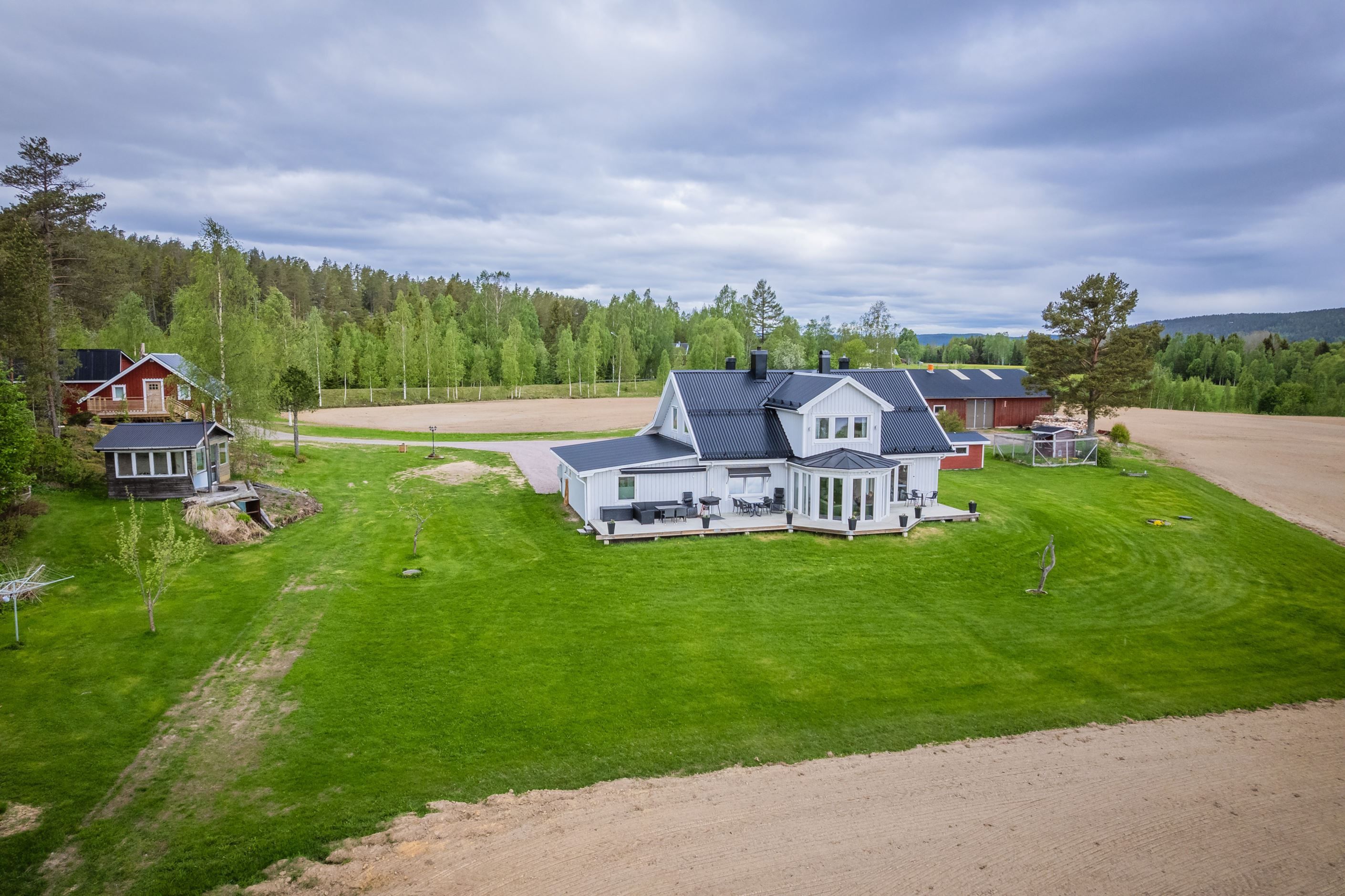 Exteriör