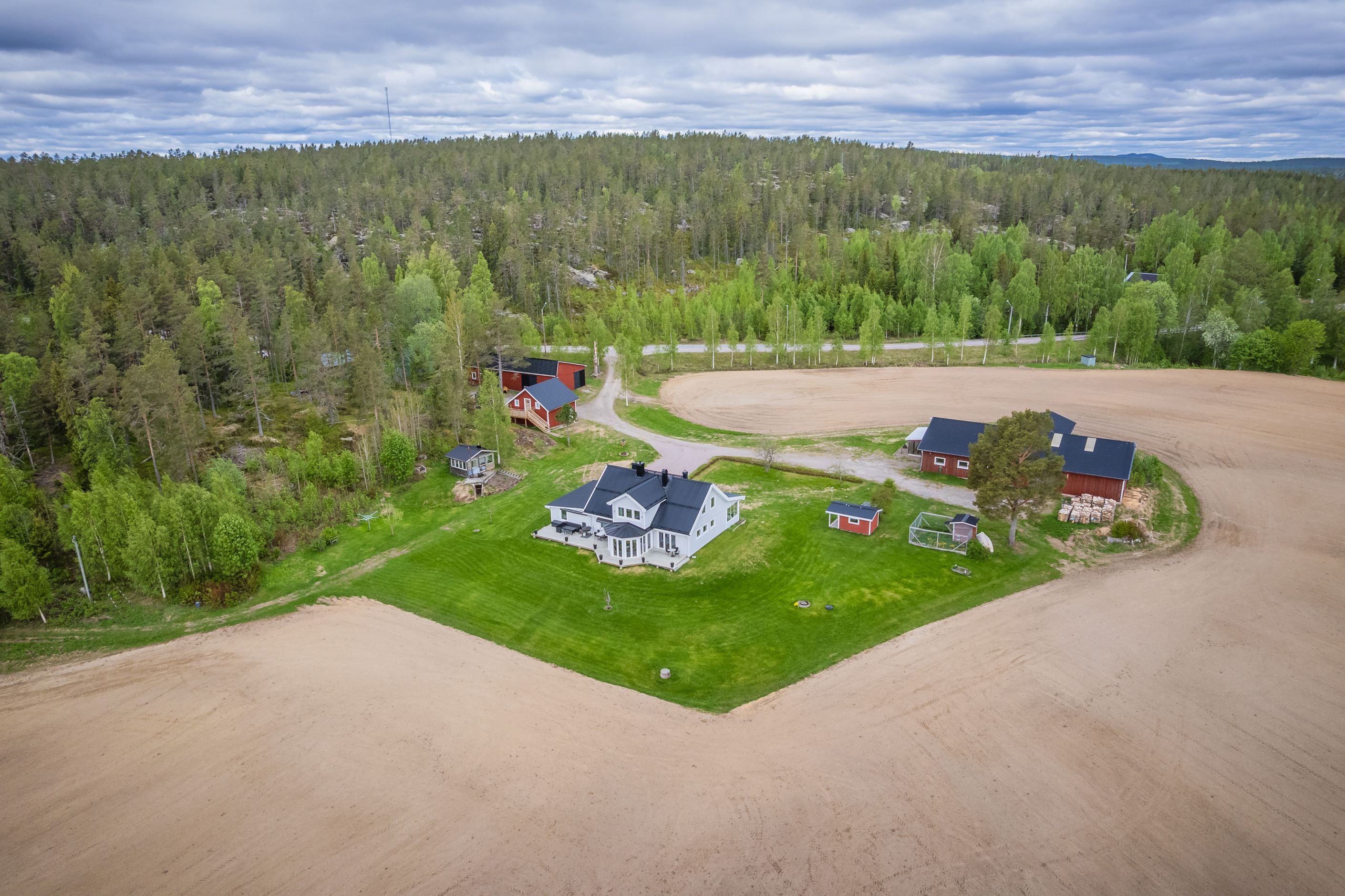 Exteriör