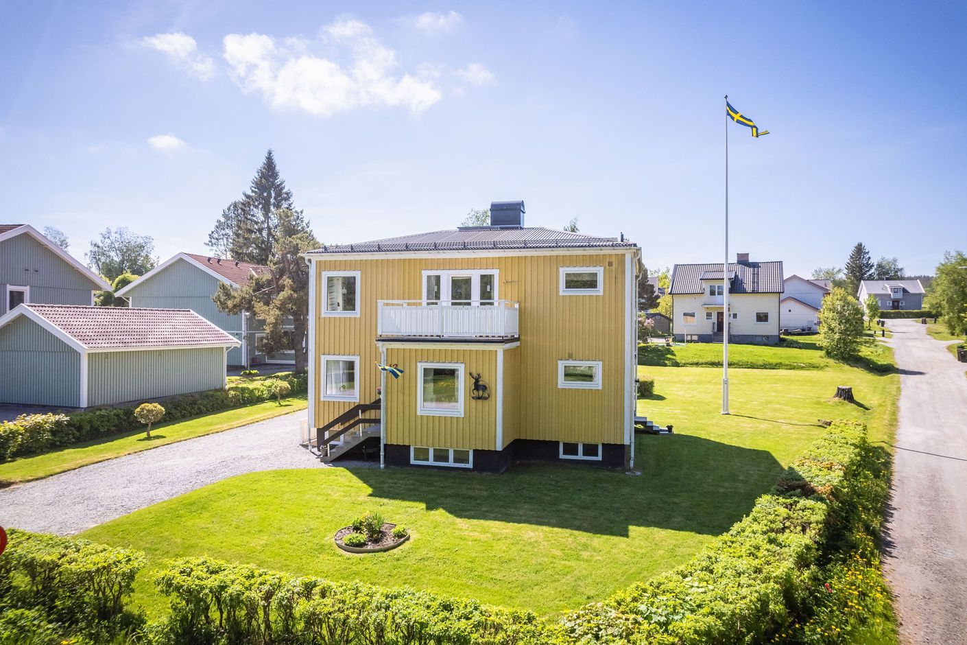 Exteriör