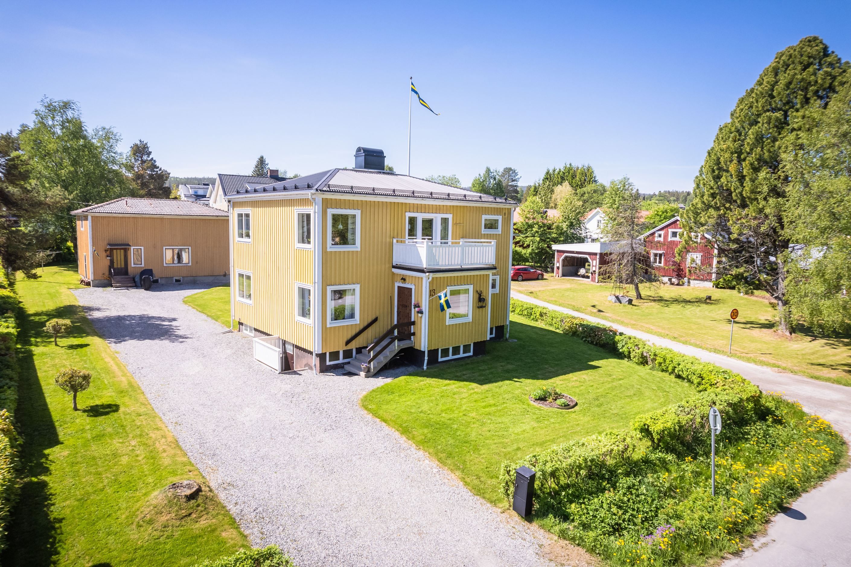 Exteriör