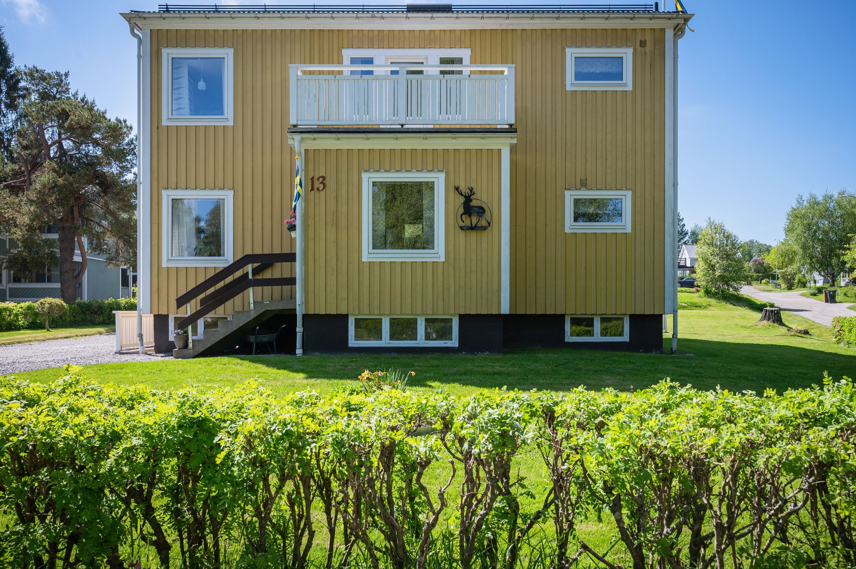 Exteriör