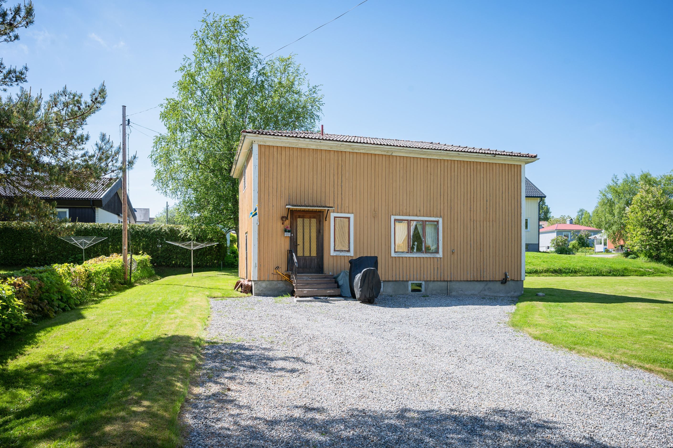 Exteriör