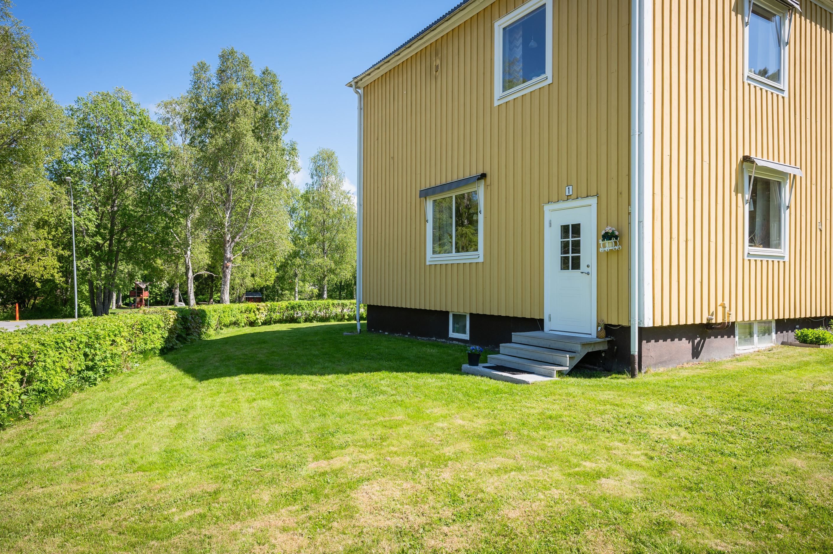 Exteriör